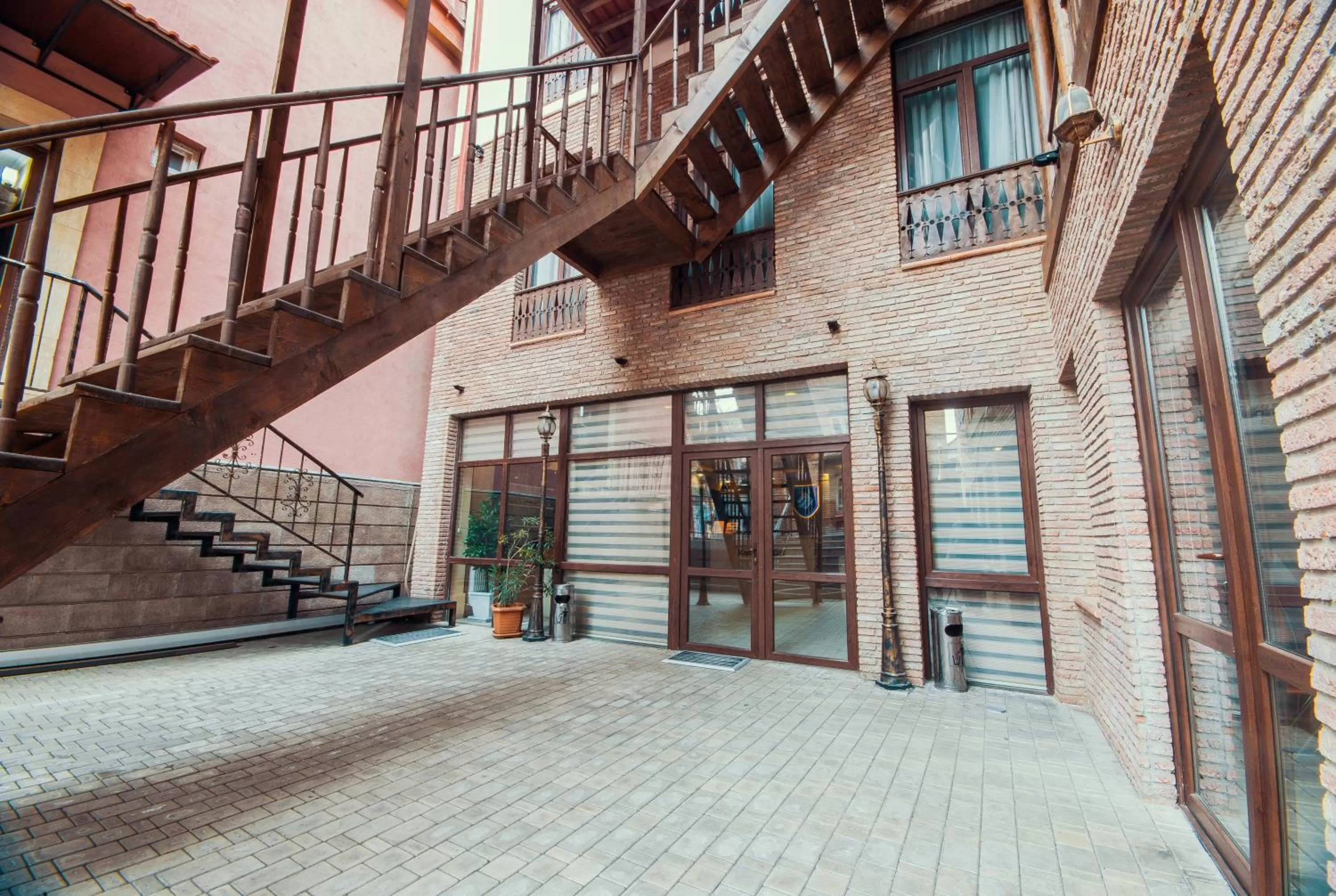 Other in Light House Old City