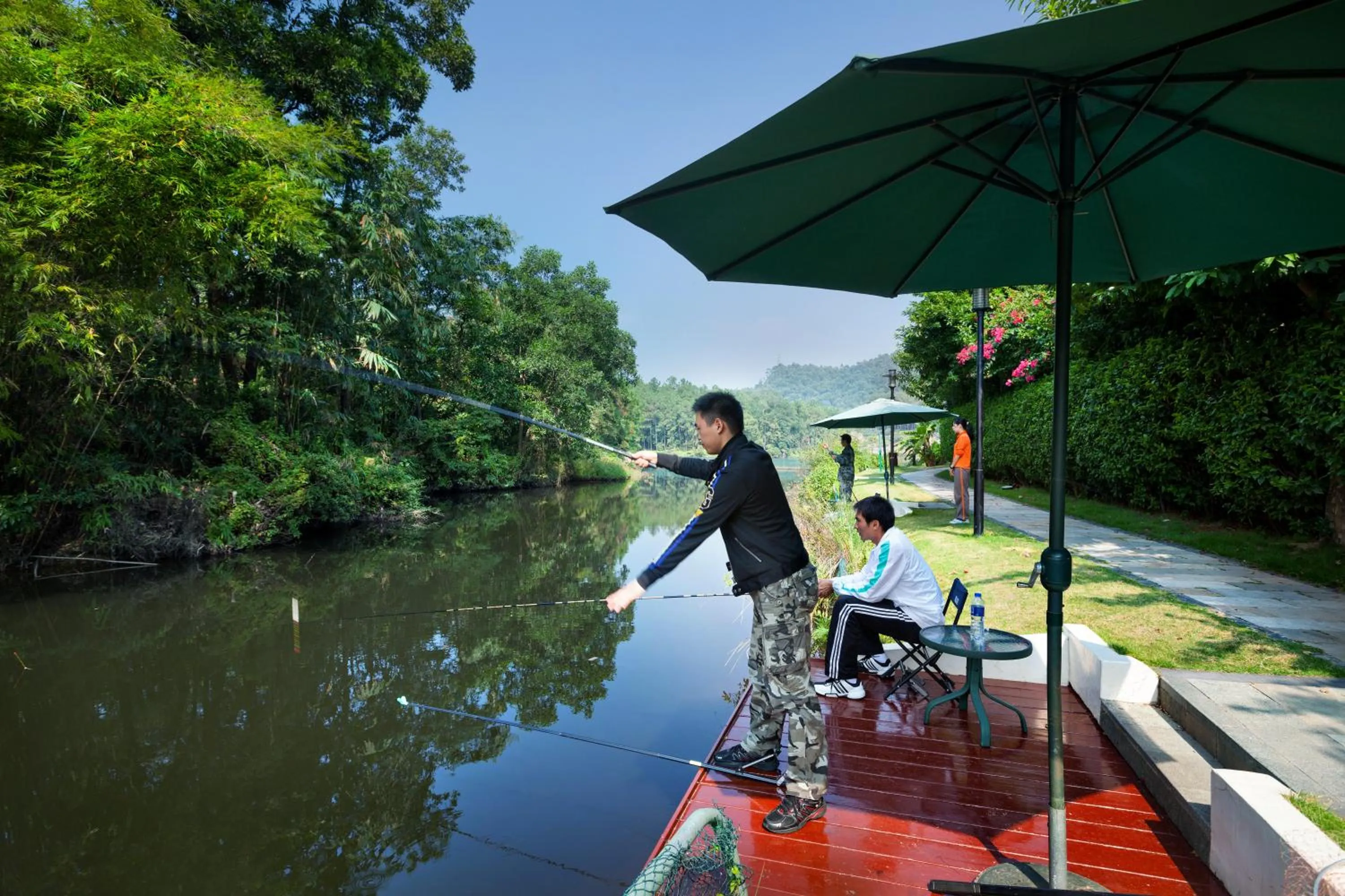 Good View Hotel Tangxia - 15 mins drive from Dongguan South Railway Station