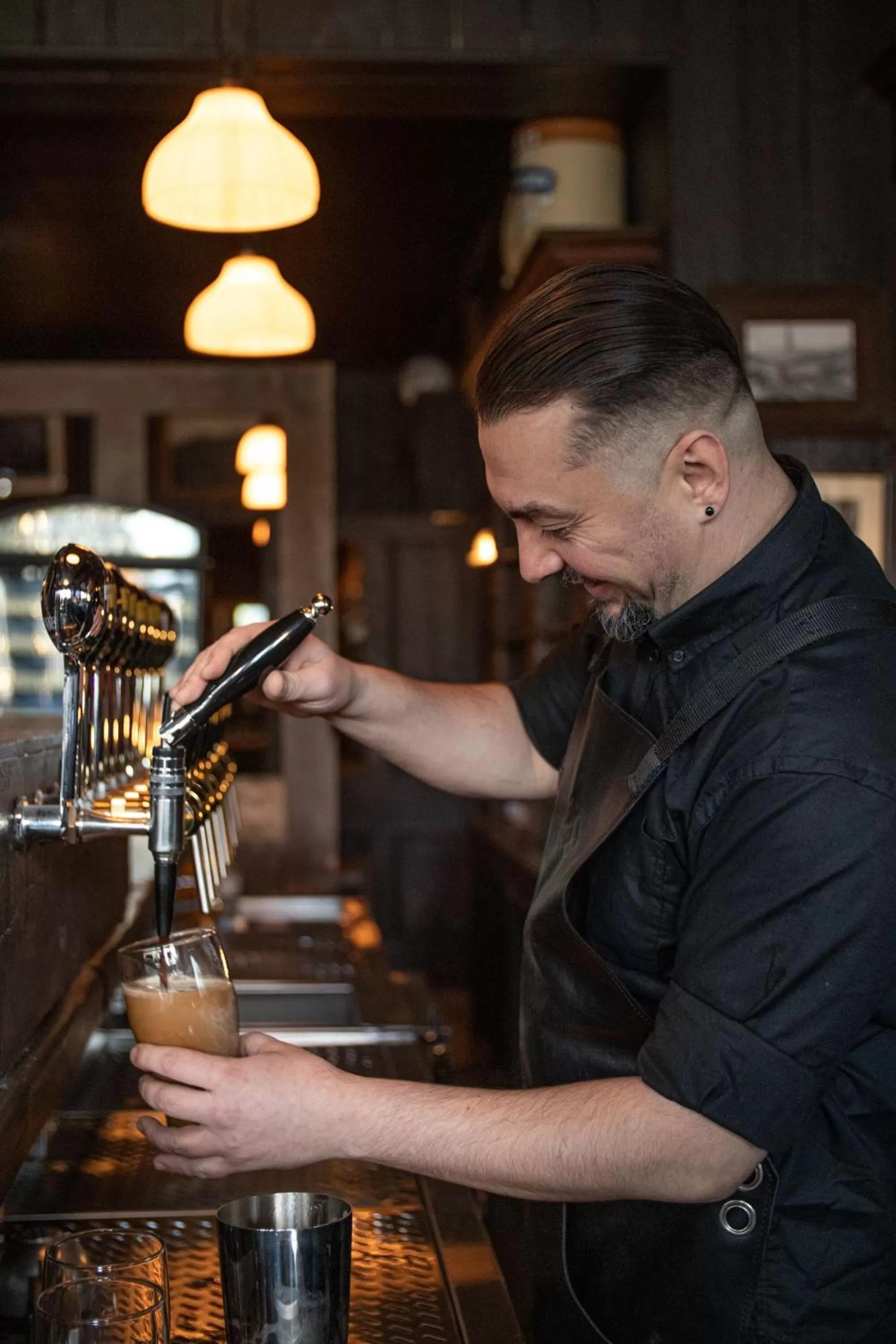 Entertainment in The Mayson