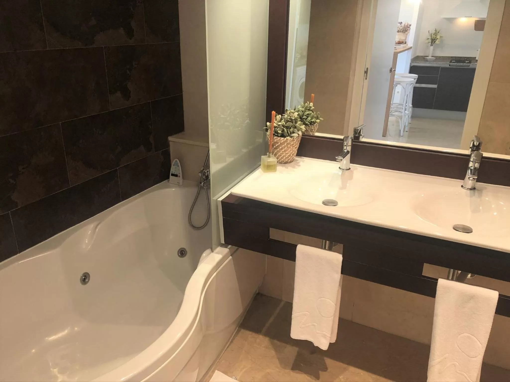 Superior Apartment in Mediterraneo Sitges