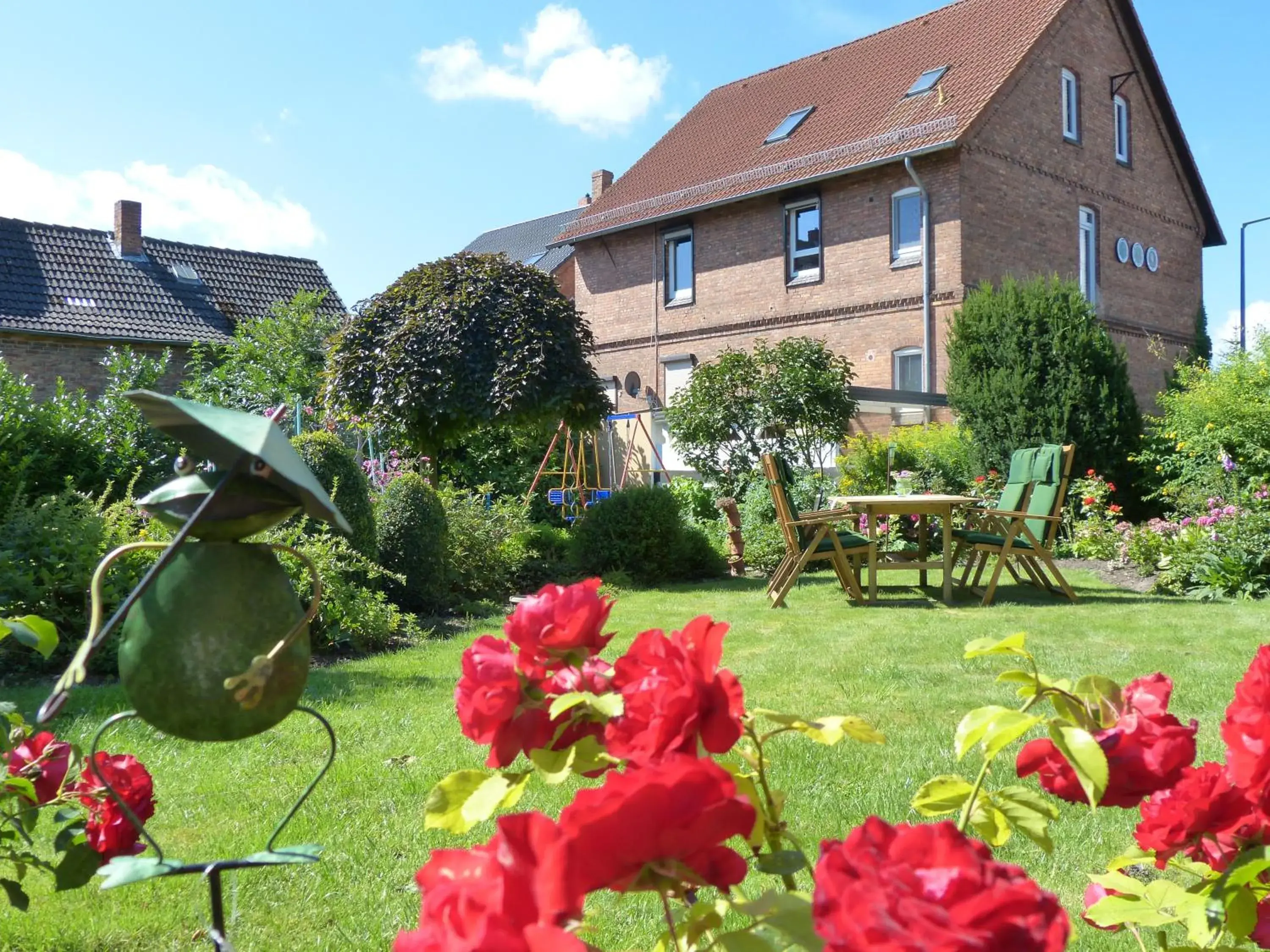 Other, Property Building in Landhaus Bolzum