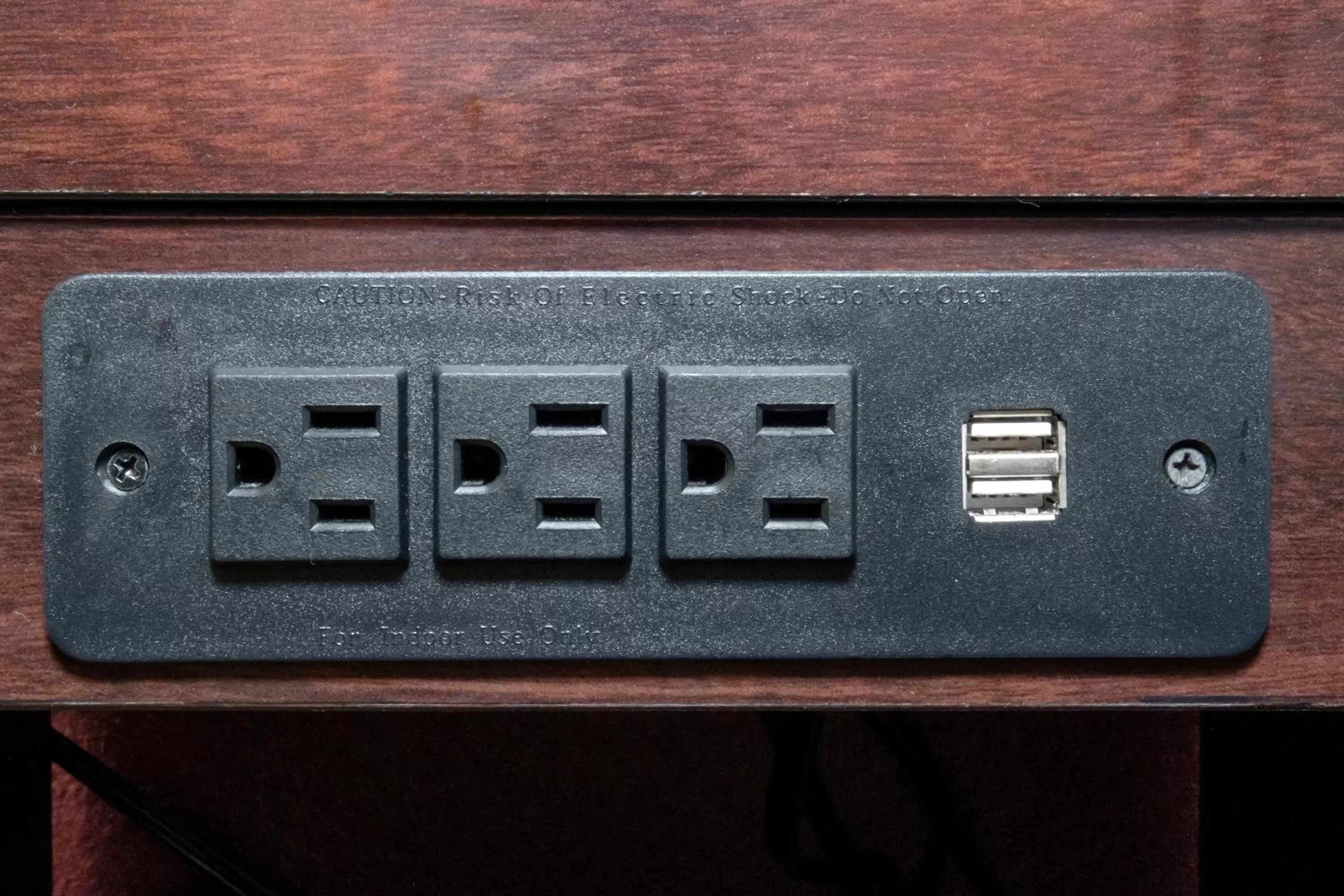 Bedroom in Red Roof Inn PLUS+ Palm Coast