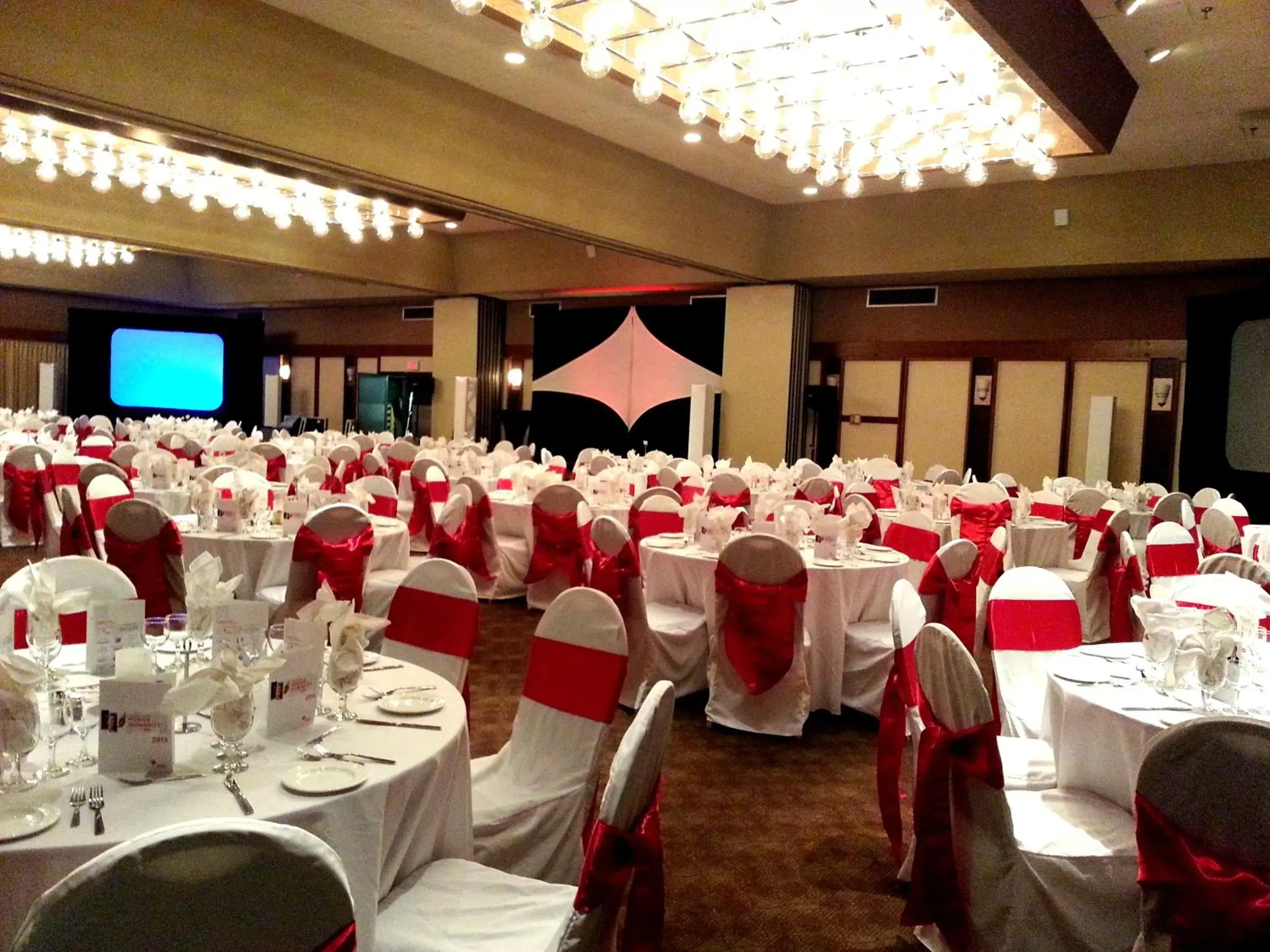 Banquet/Function facilities, Banquet Facilities in Ramada Plaza by Wyndham Regina Downtown