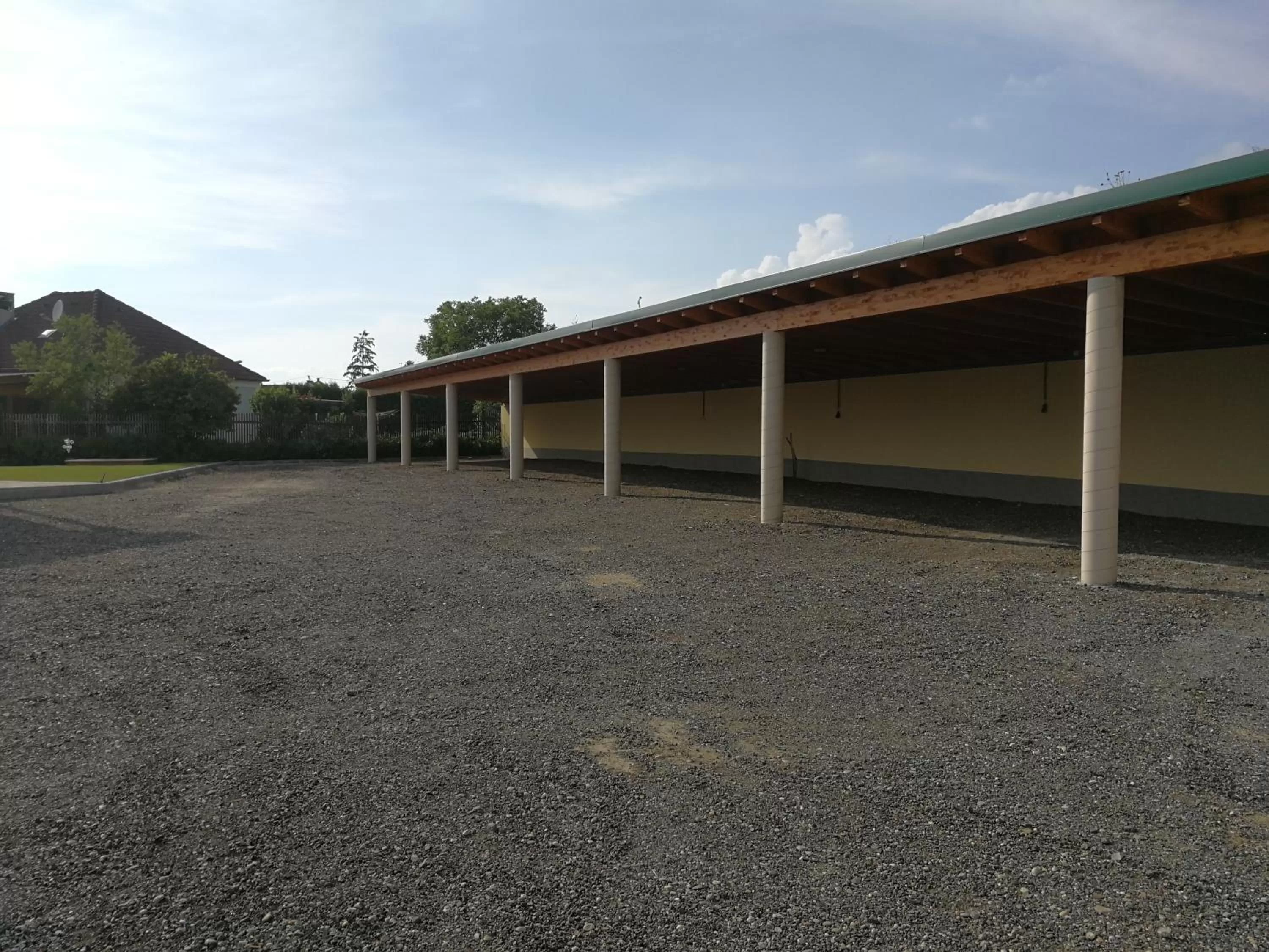 Other in Pension zum Strell