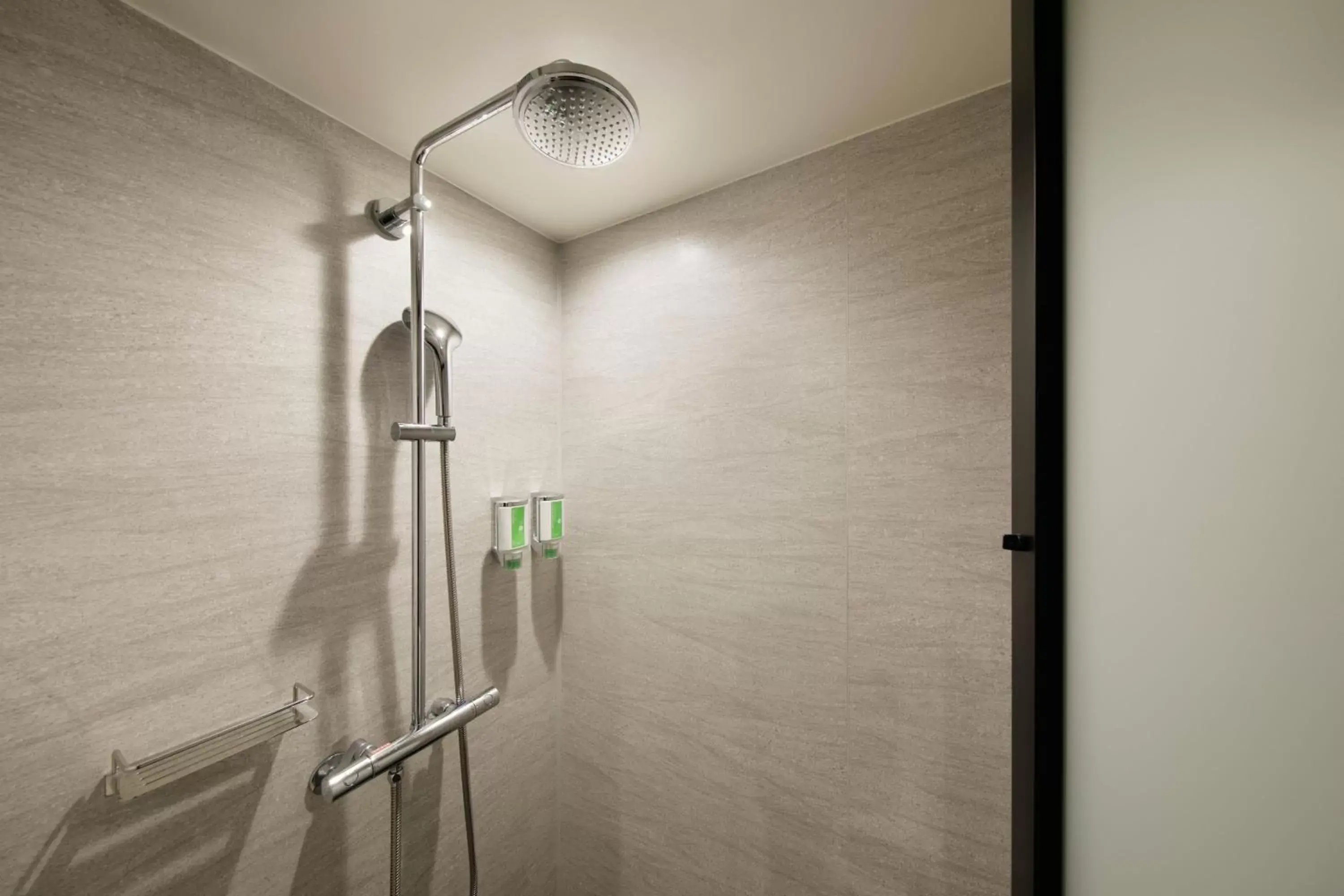 Bathroom in Fairfield by Marriott Tochigi Utsunomiya