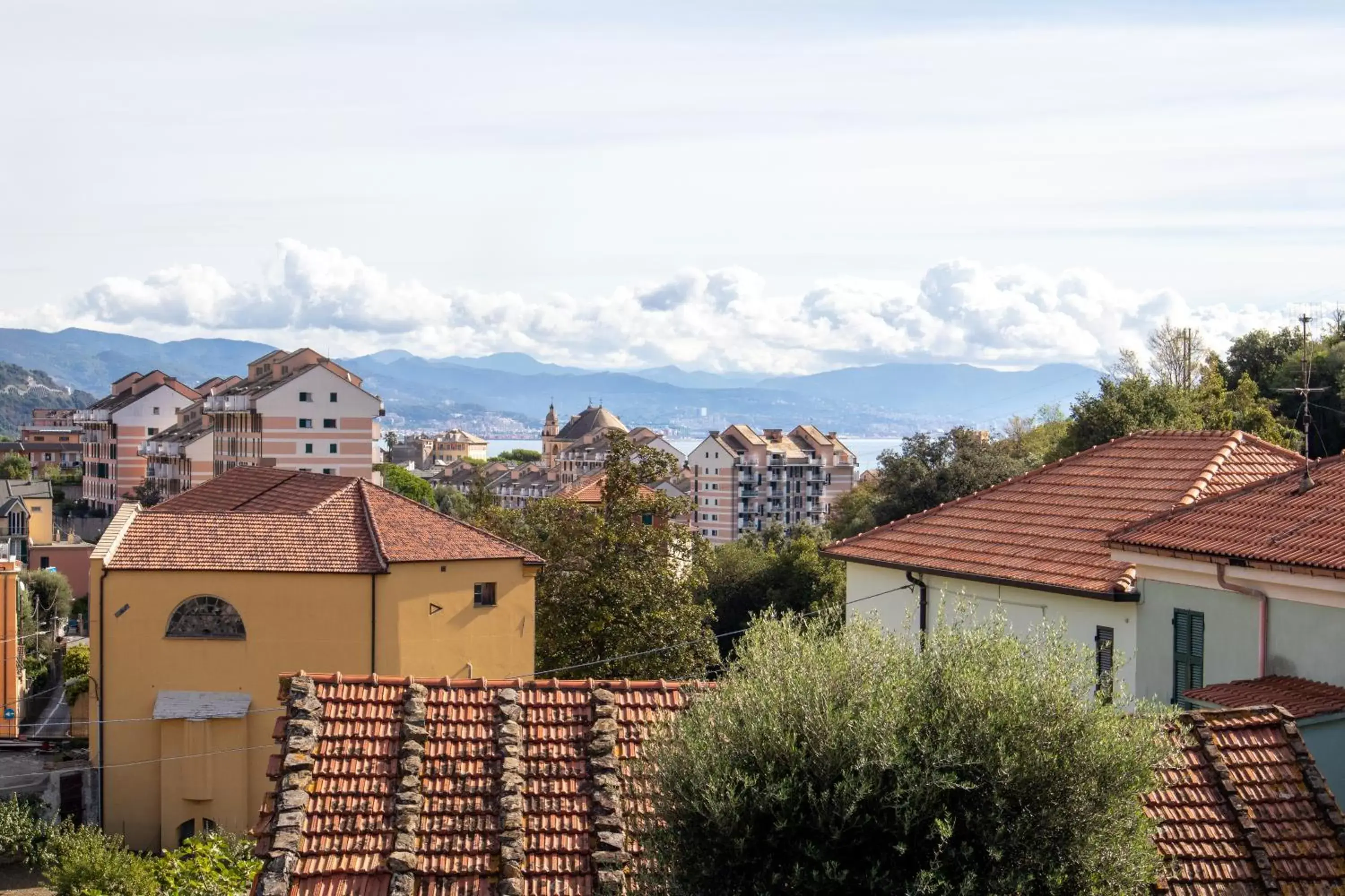 Poggio Hotel