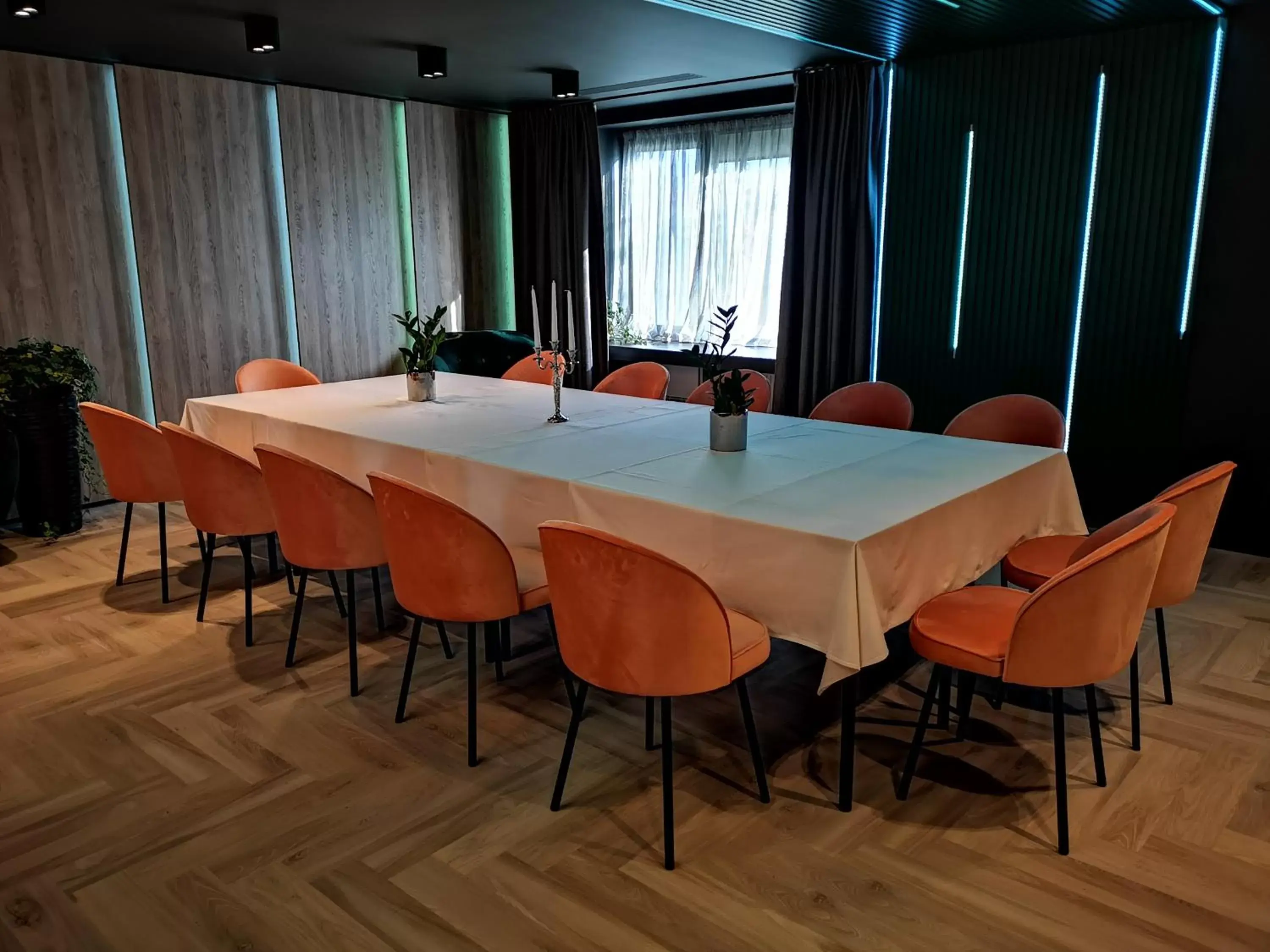 Banquet/Function facilities in Amrita Hotel