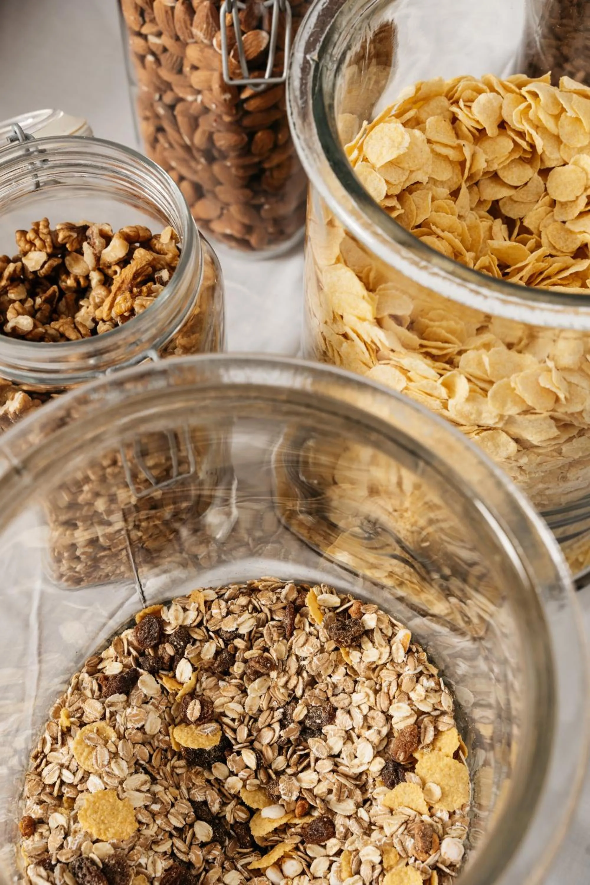 Breakfast in Petradi Beach Lounge Hotel