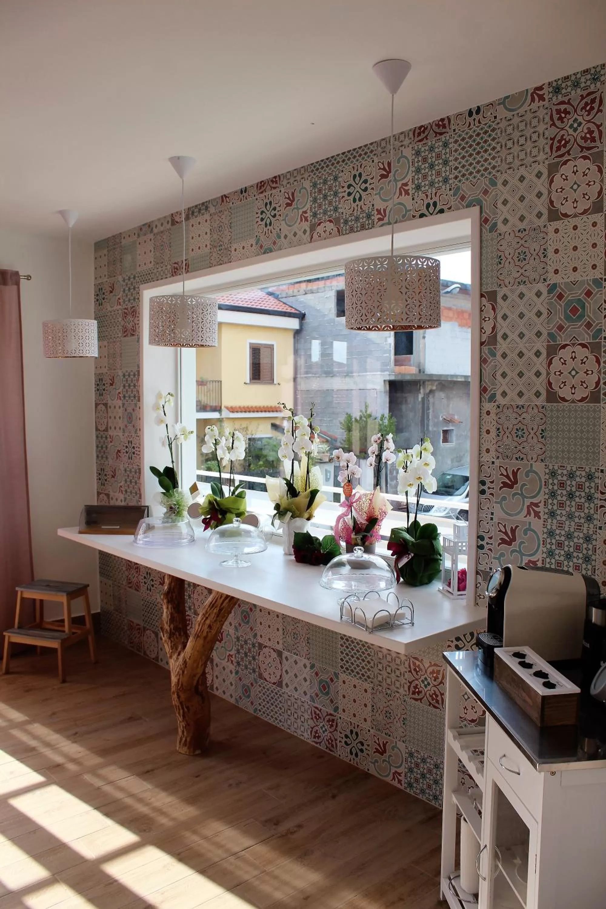 MAISON MARIANNA B&B - ETNA -