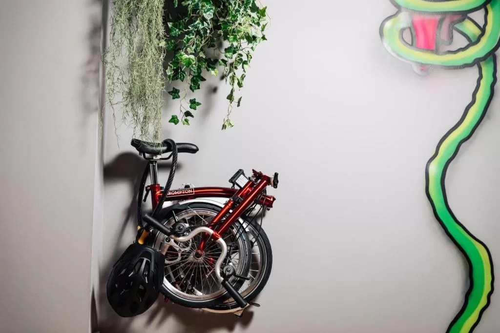 BrewDog Kennels - Aberdeen