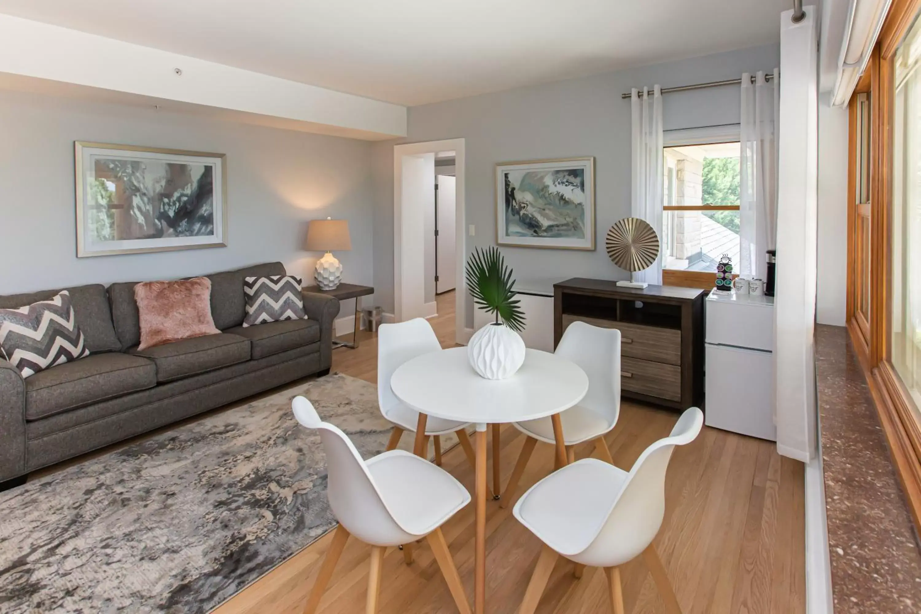 Suite with Mountain View in SKYLARANNA Resort & SPA Suite with Mountain View in SKYLARANNA Resort & SPA