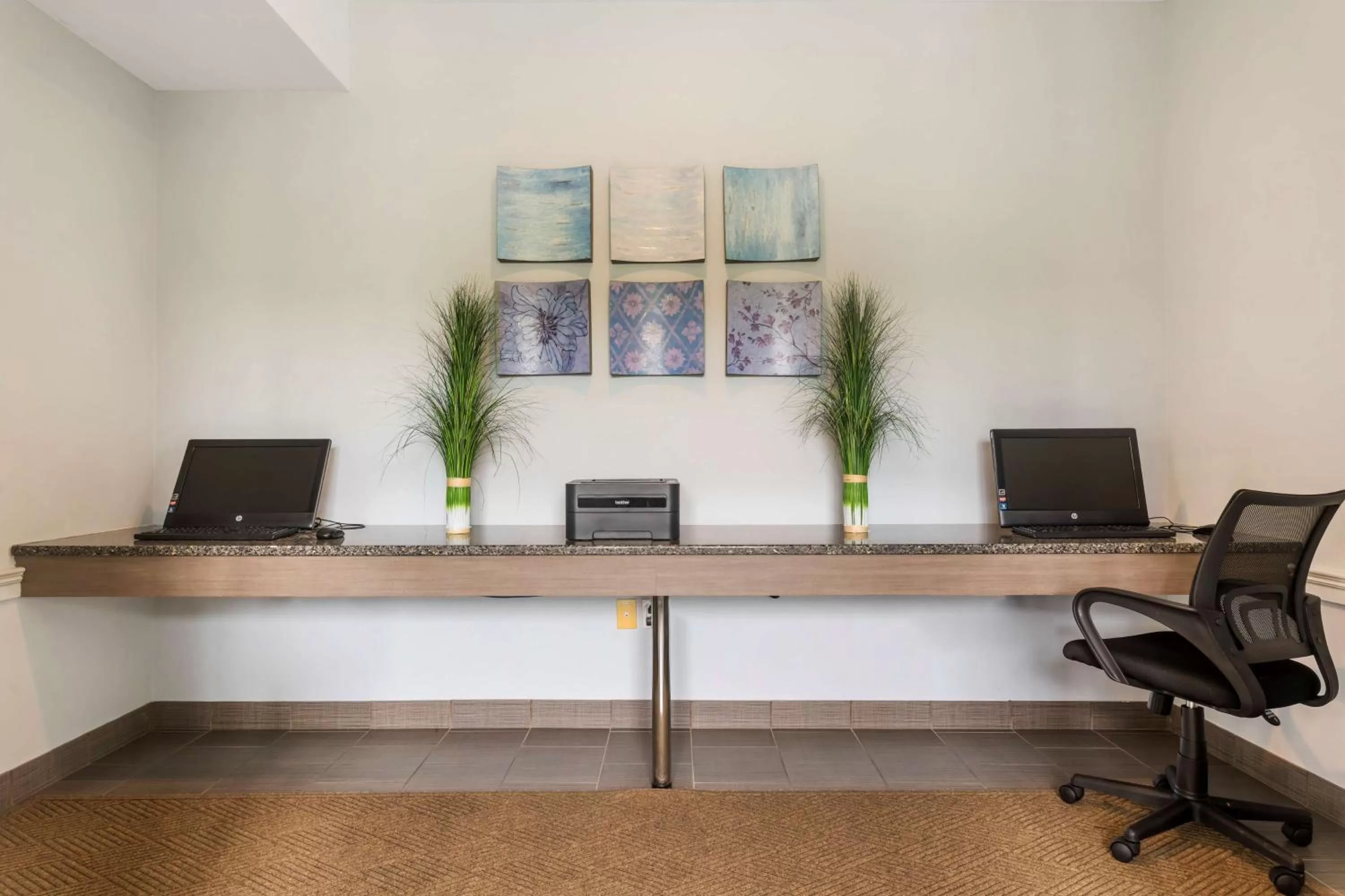 Business facilities in Best Western Plus Liverpool Hotel & Conference Centre