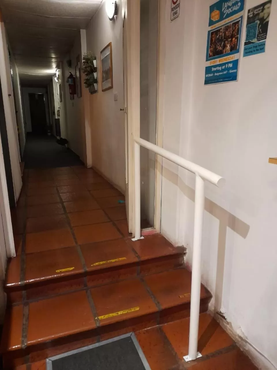 Hostel Spa Mediterranea