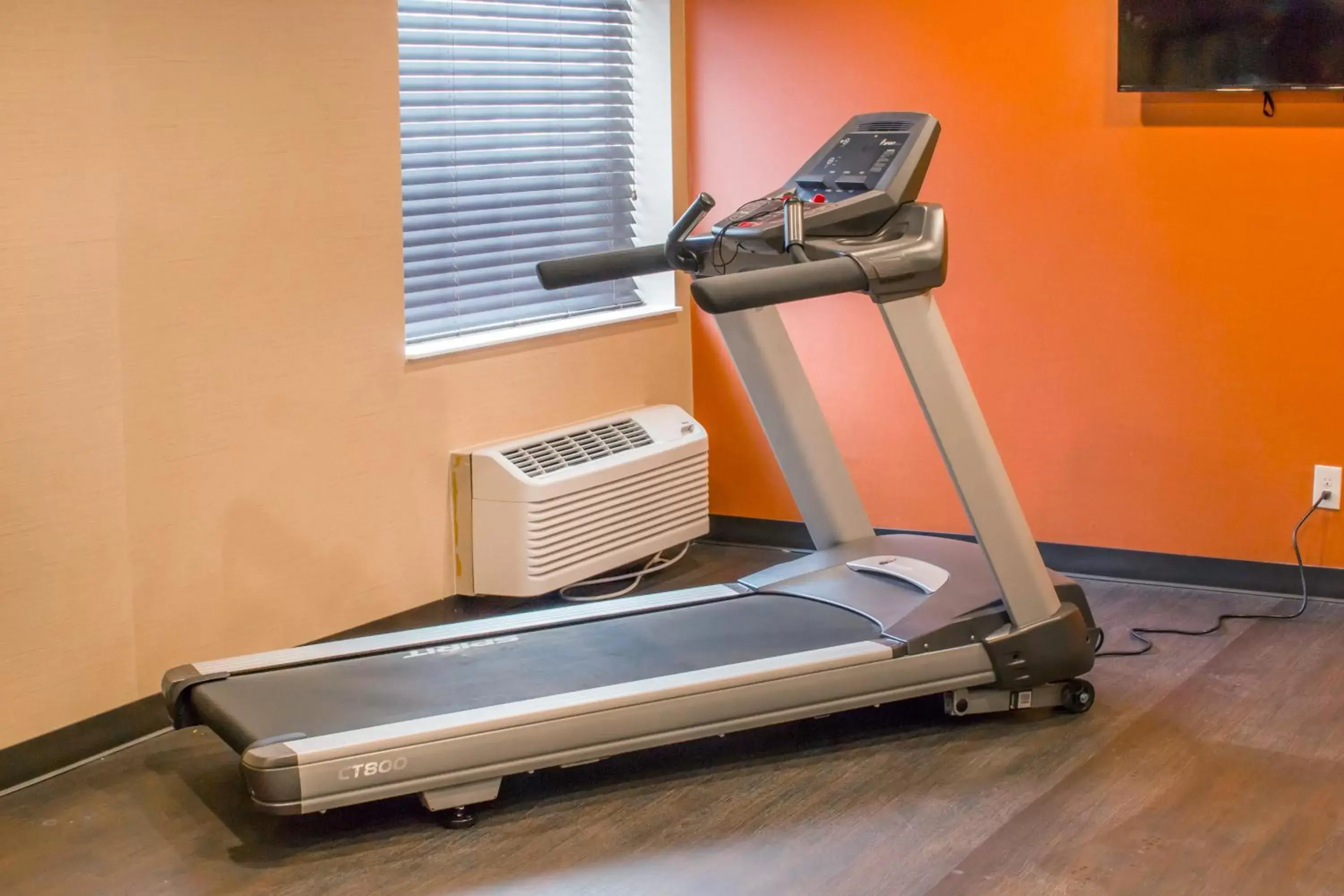 Fitness centre/facilities, Fitness Center/Facilities in Comfort Inn Mayfield Heights Cleveland East