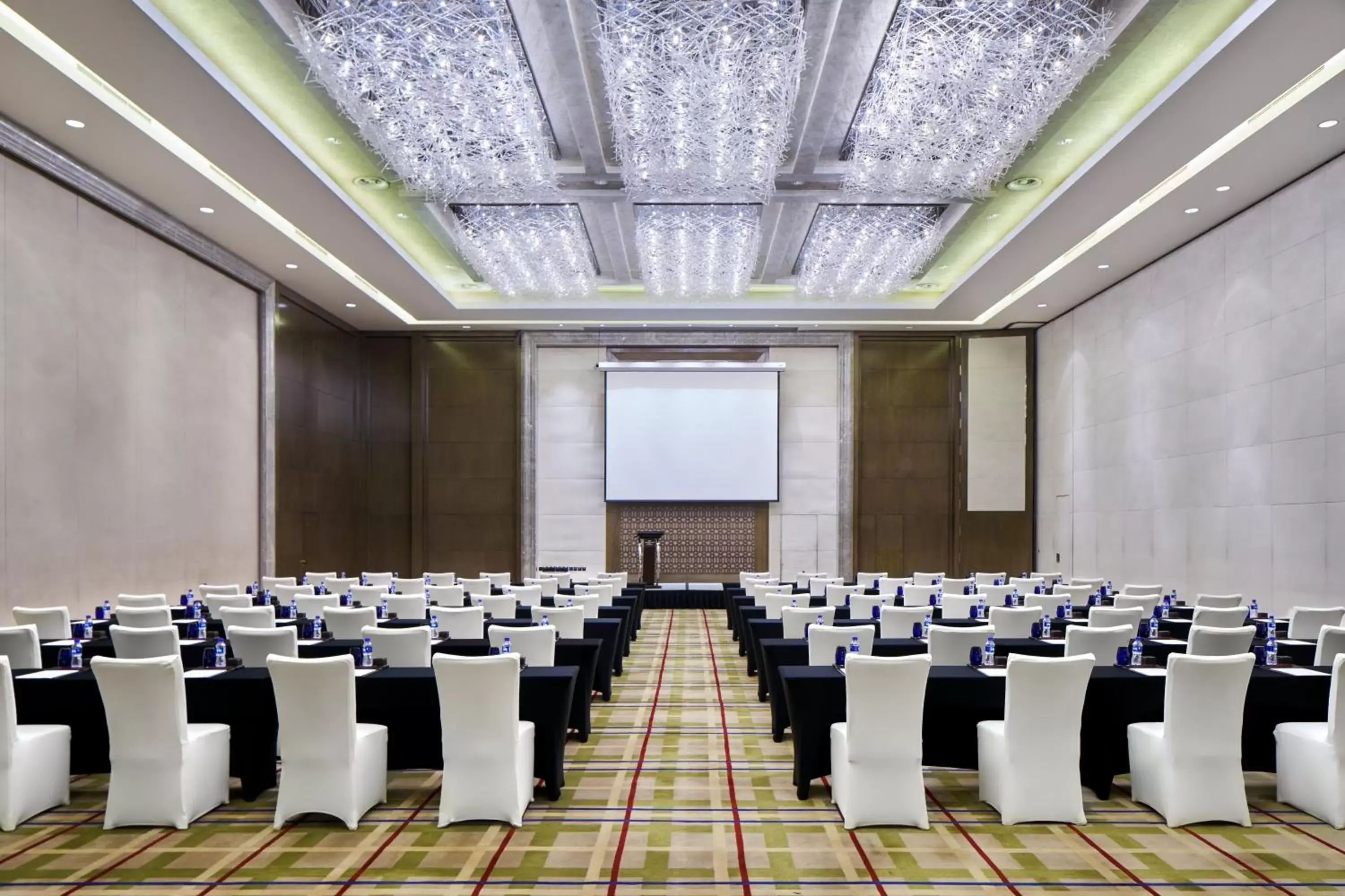 Banquet/Function facilities in Crowne Plaza Beijing Lido, an IHG Hotel