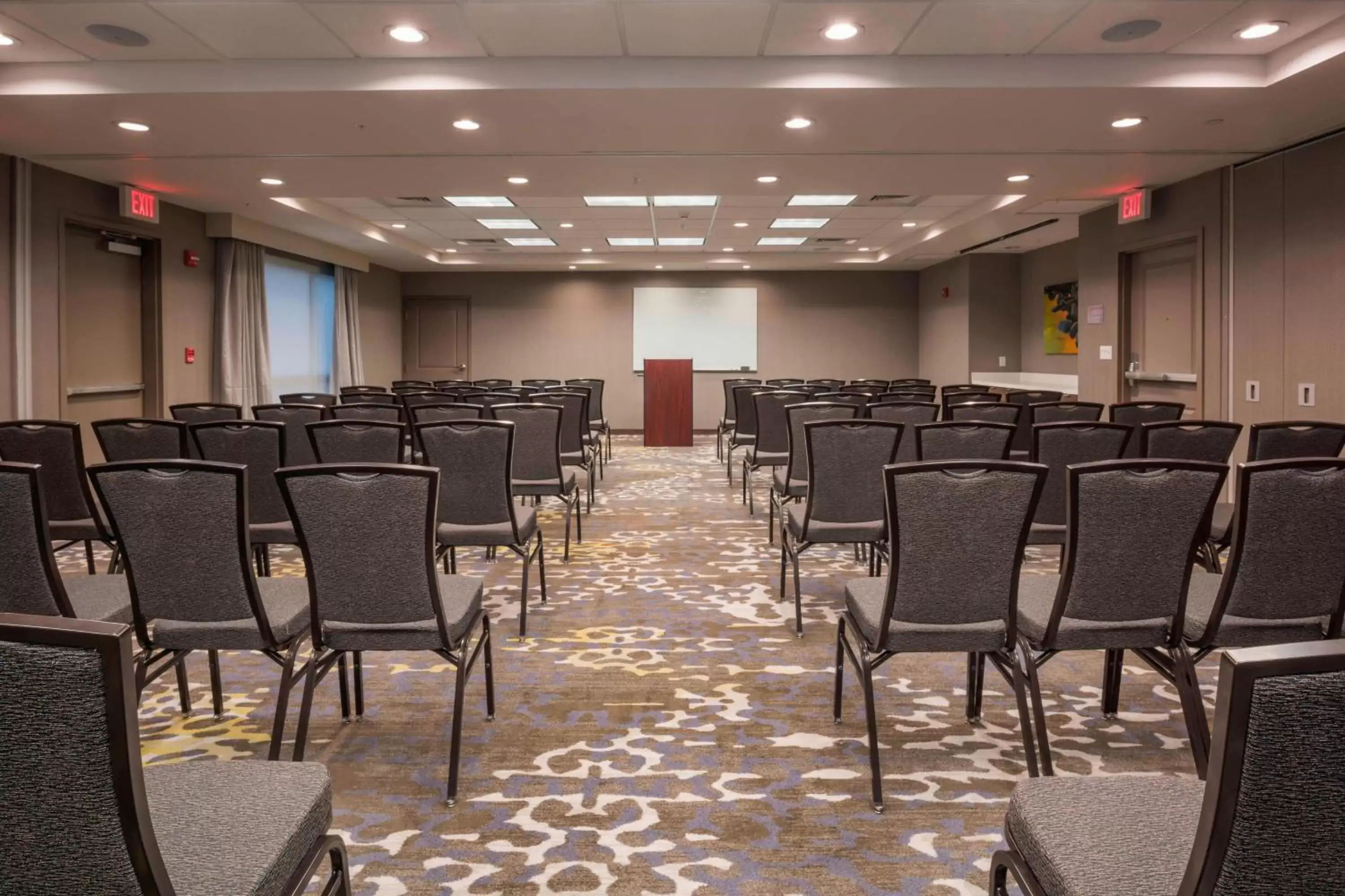 Meeting/conference room in Residence Inn by Marriott Fishkill