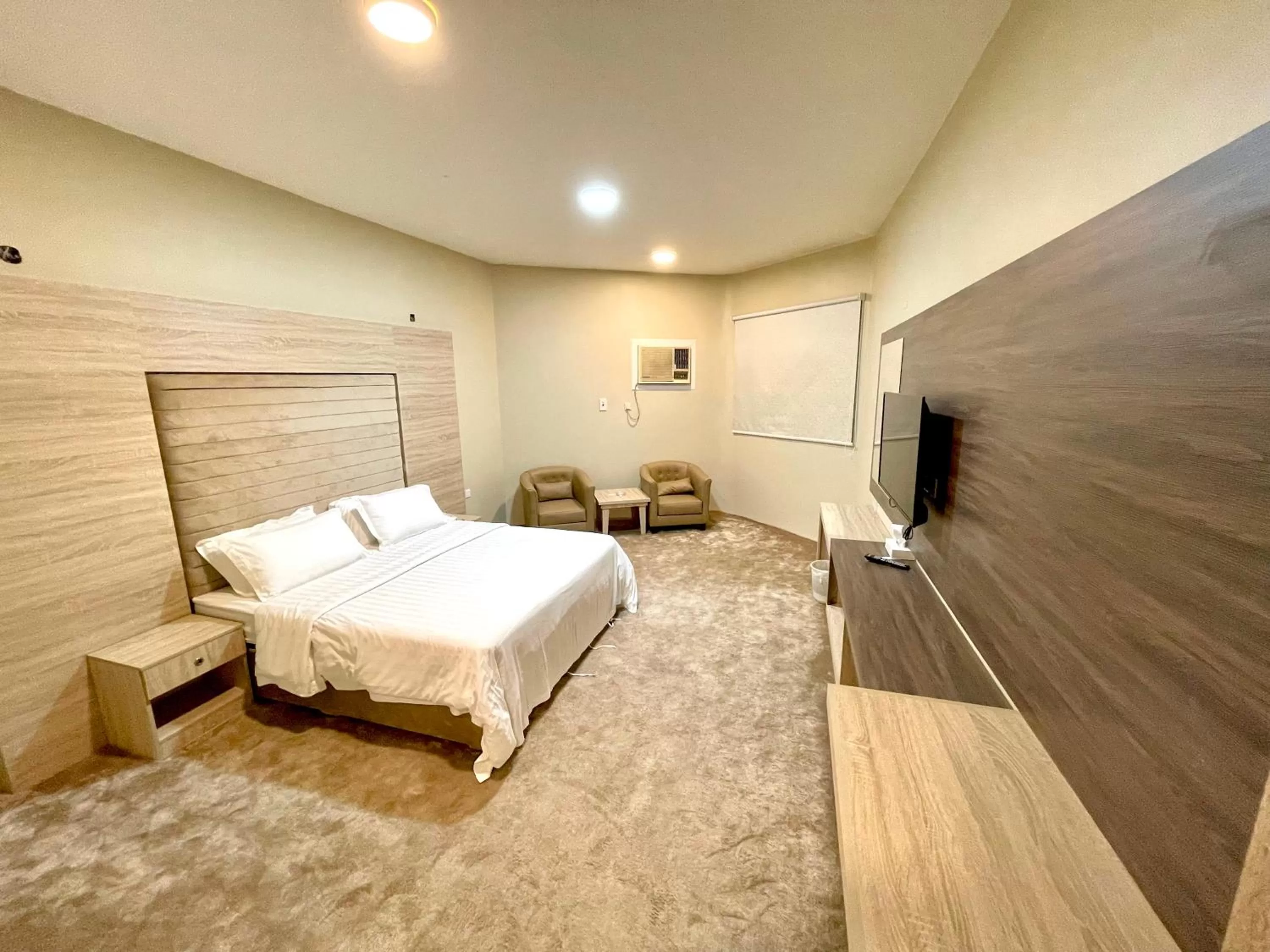 Bed in Relax Day Hotel