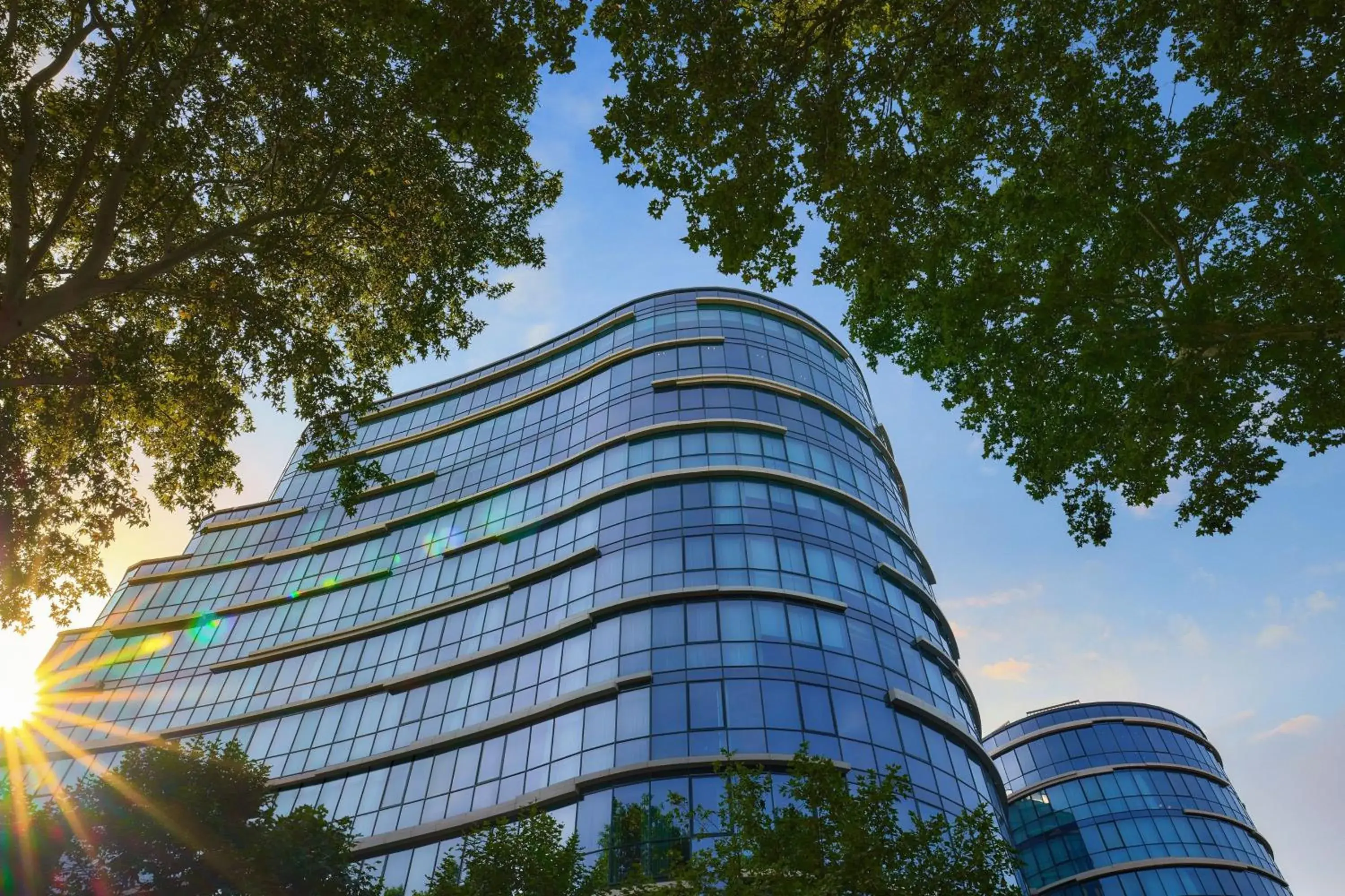 Paragraph Freedom Square, a Luxury Collection Hotel, Tbilisi Paragraph Freedom Square, a Luxury Collection Hotel, Tbilisi