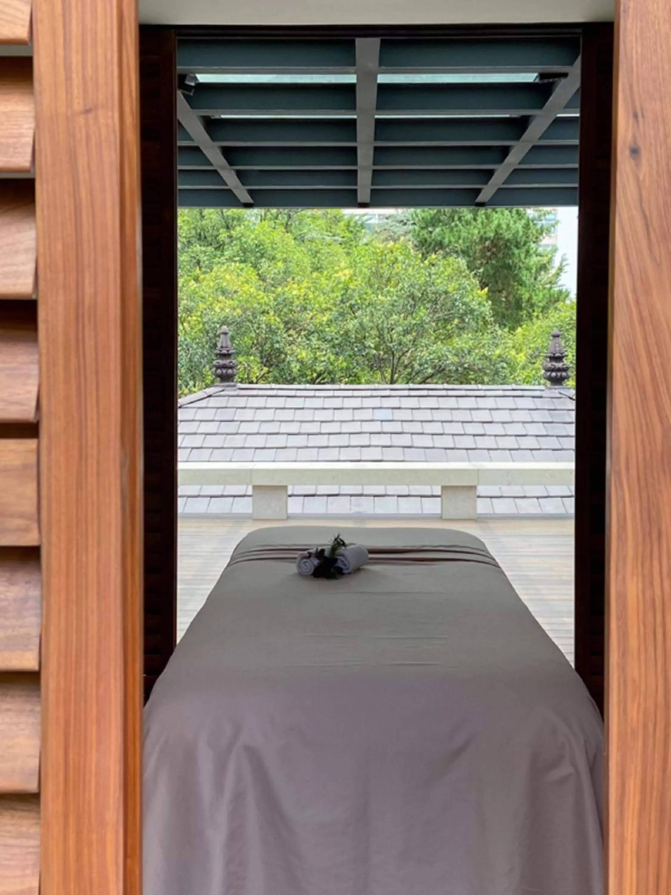 Spa and wellness centre/facilities in Casa Polanco Hotel Boutique