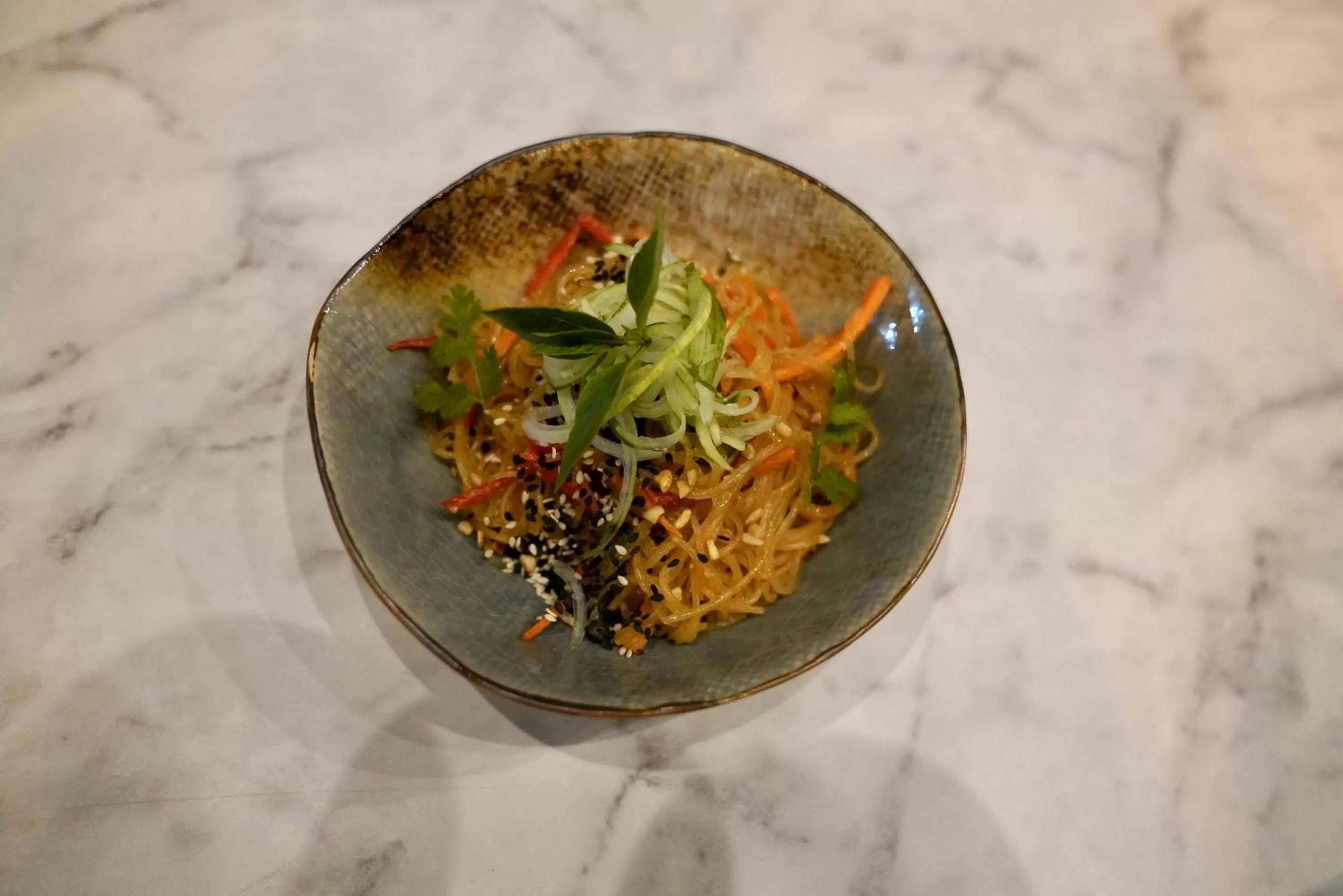 Restaurant/places to eat in H Hotel El Nido - Vegan Friendly Hotel Managed by H Hospitality Group