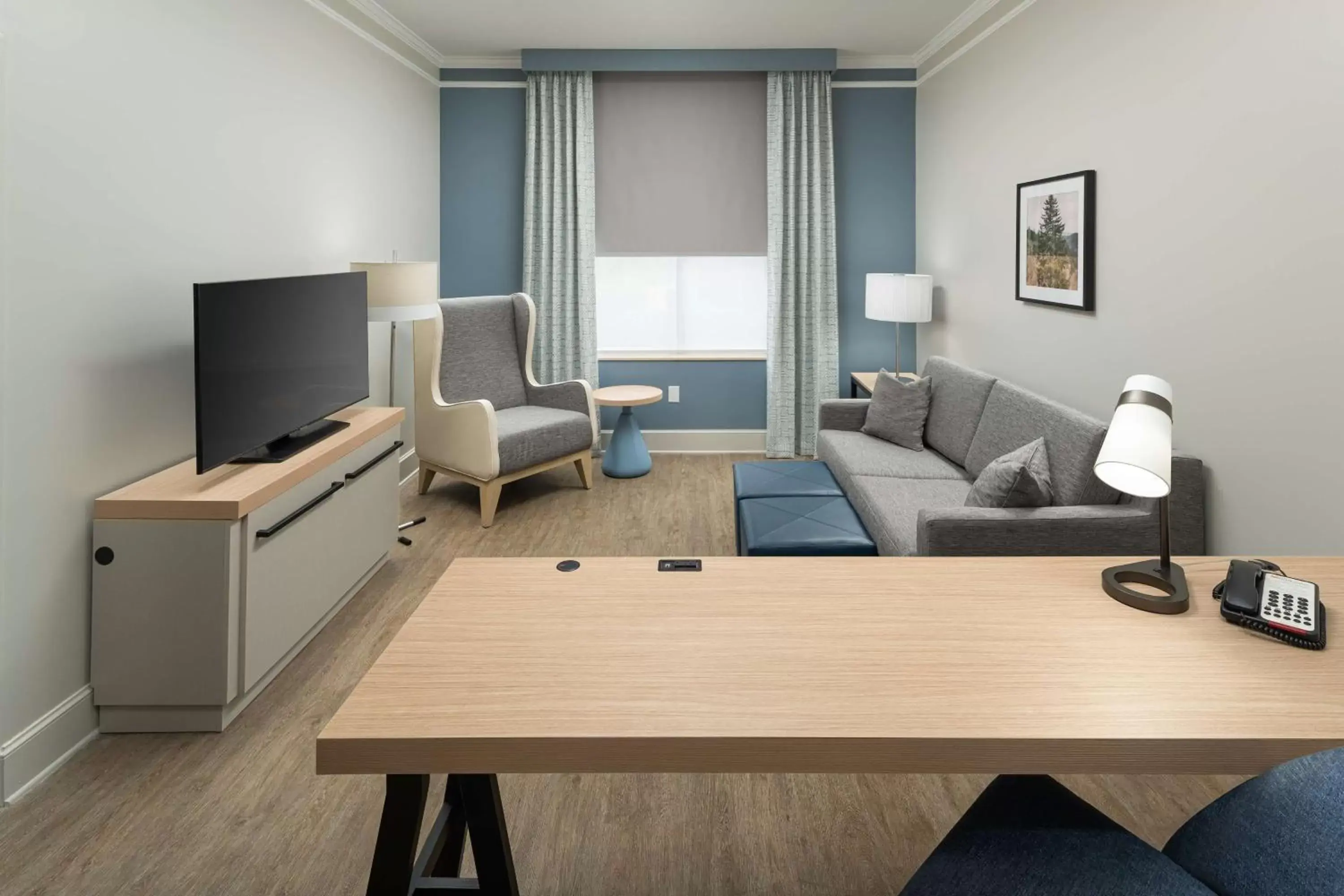 Bedroom in Hilton Garden Inn Chattanooga/Hamilton Place Bedroom in Hilton Garden Inn Chattanooga/Hamilton Place