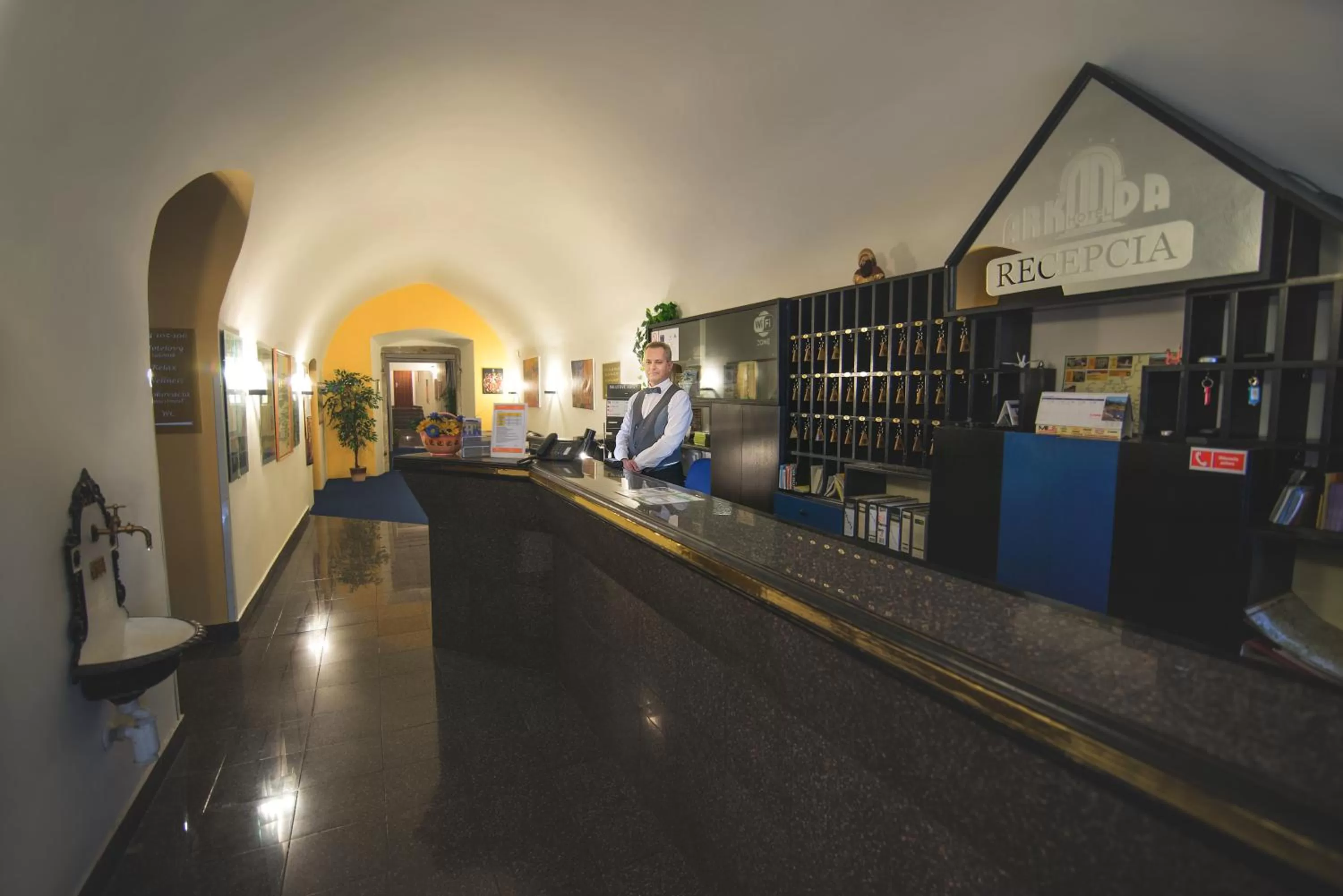 Other in Hotel Arkada