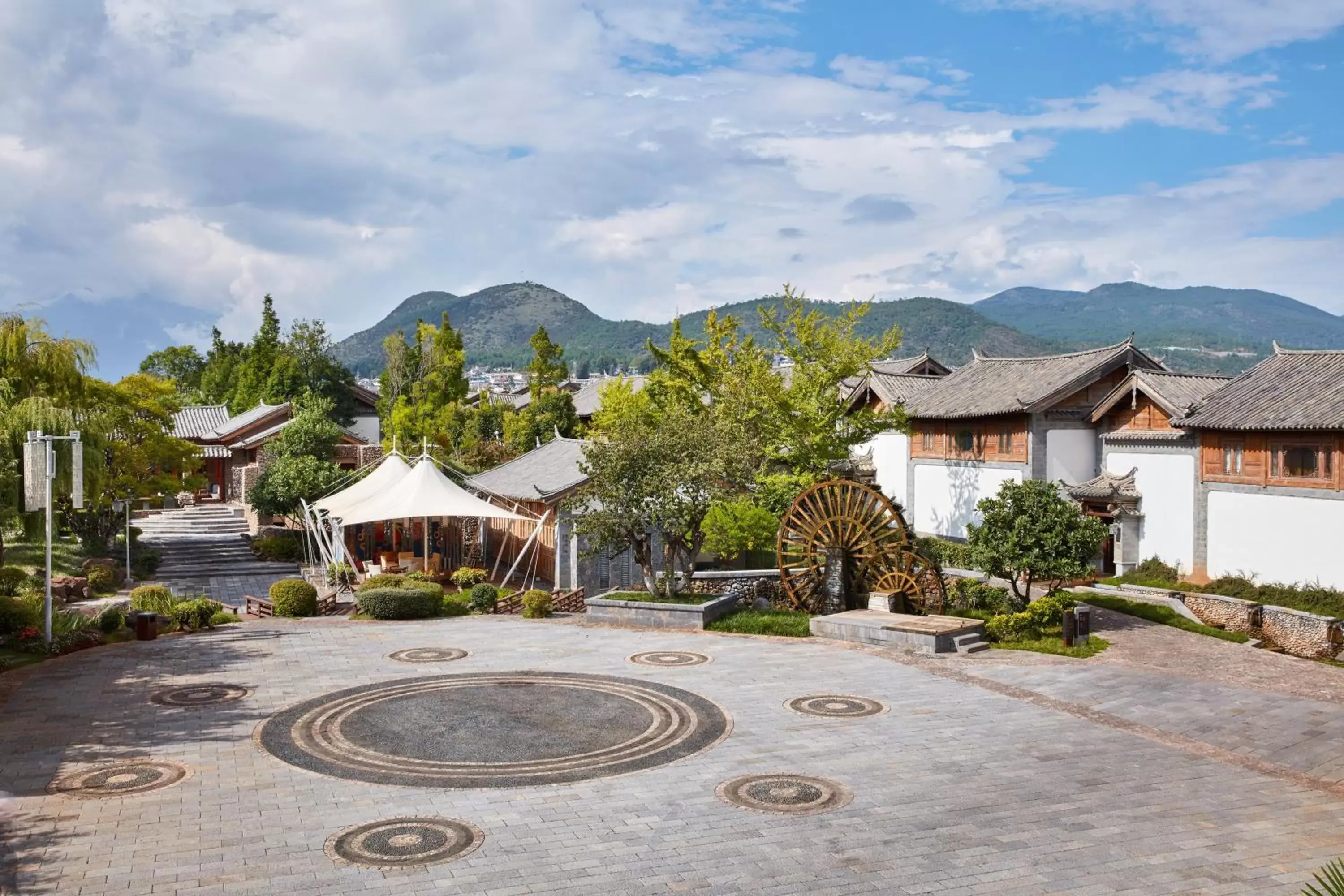 Other in InterContinental Lijiang Ancient Town Resort, an IHG Hotel