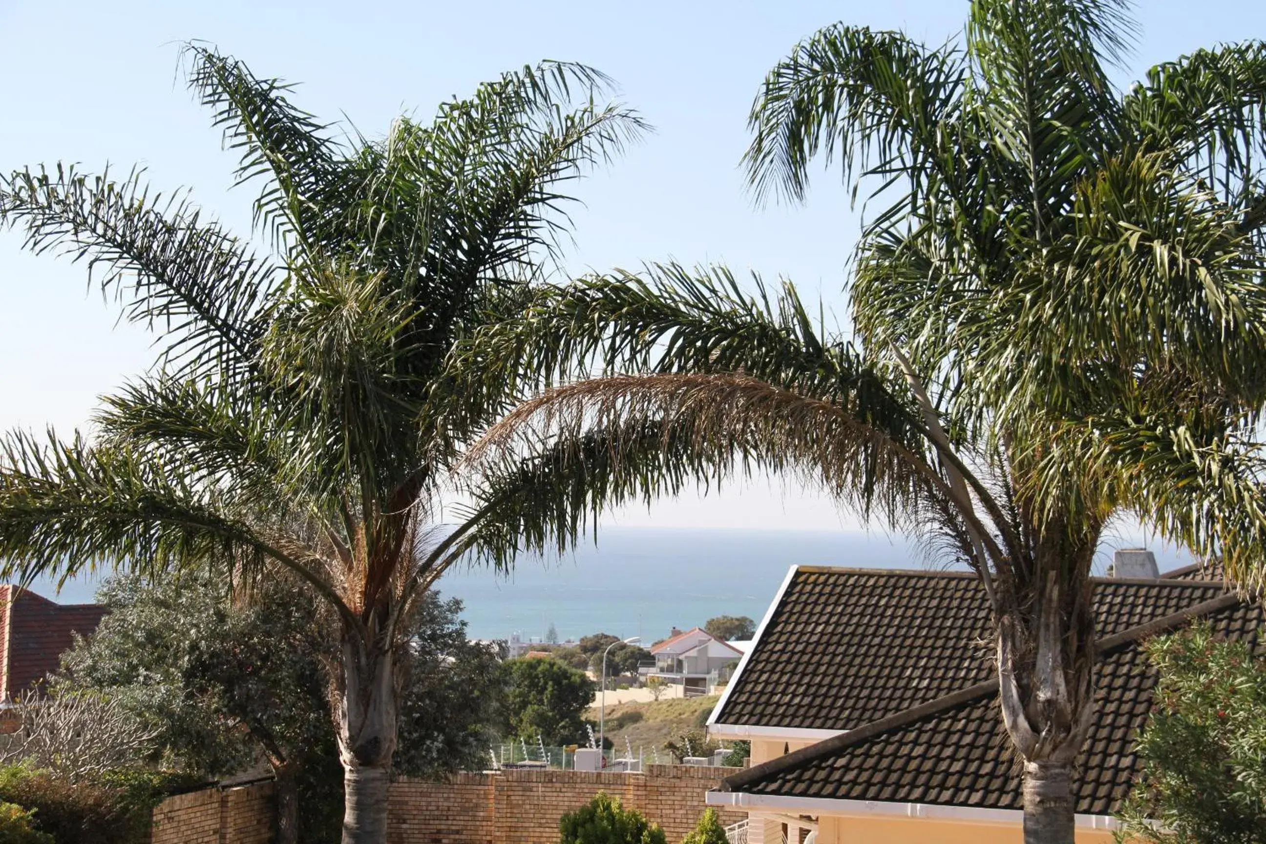 Neighbourhood, Natural Landscape in Port Elizabeth Guest House