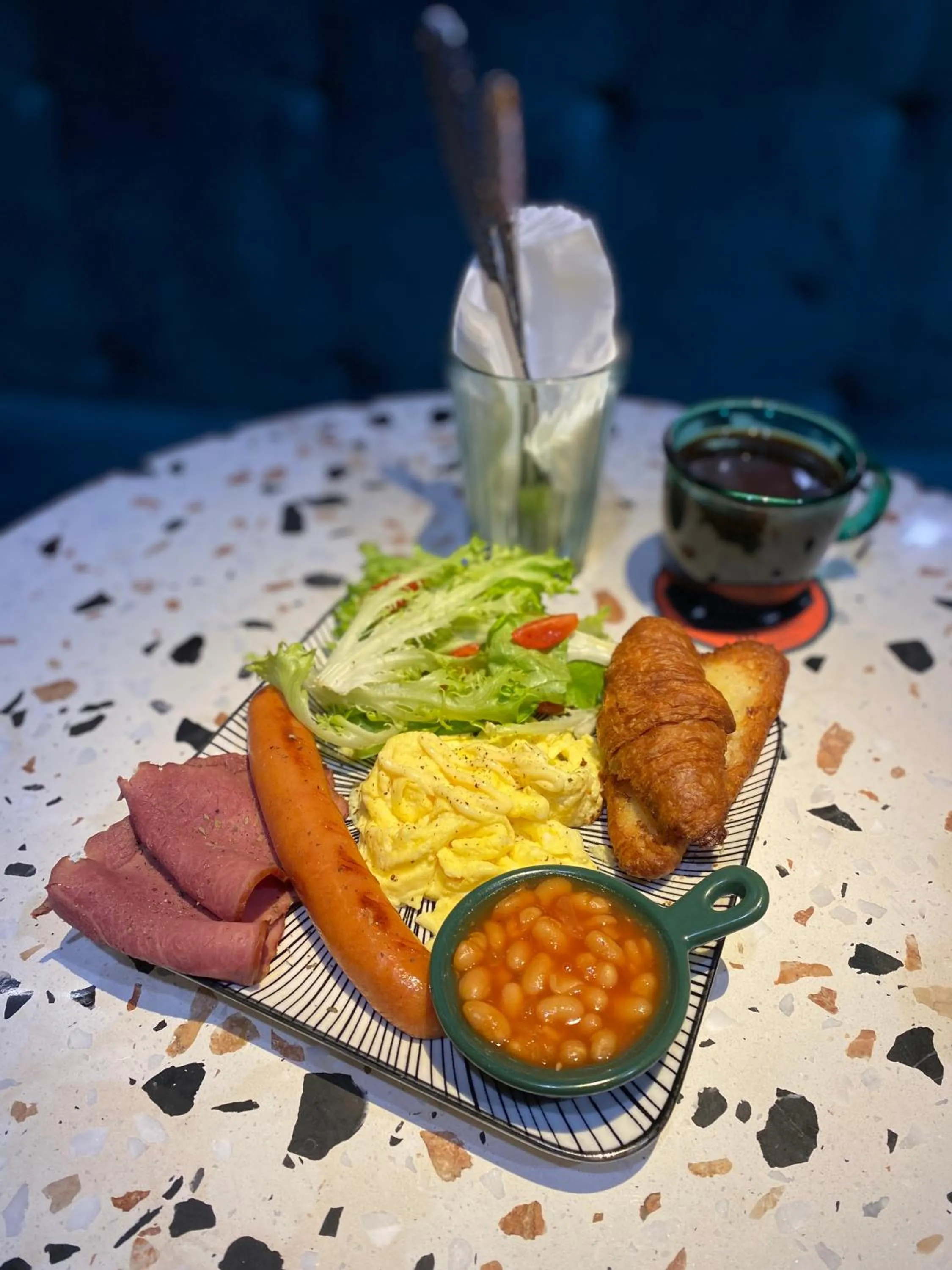 Just Inn Xin Yi 正旅館 信義