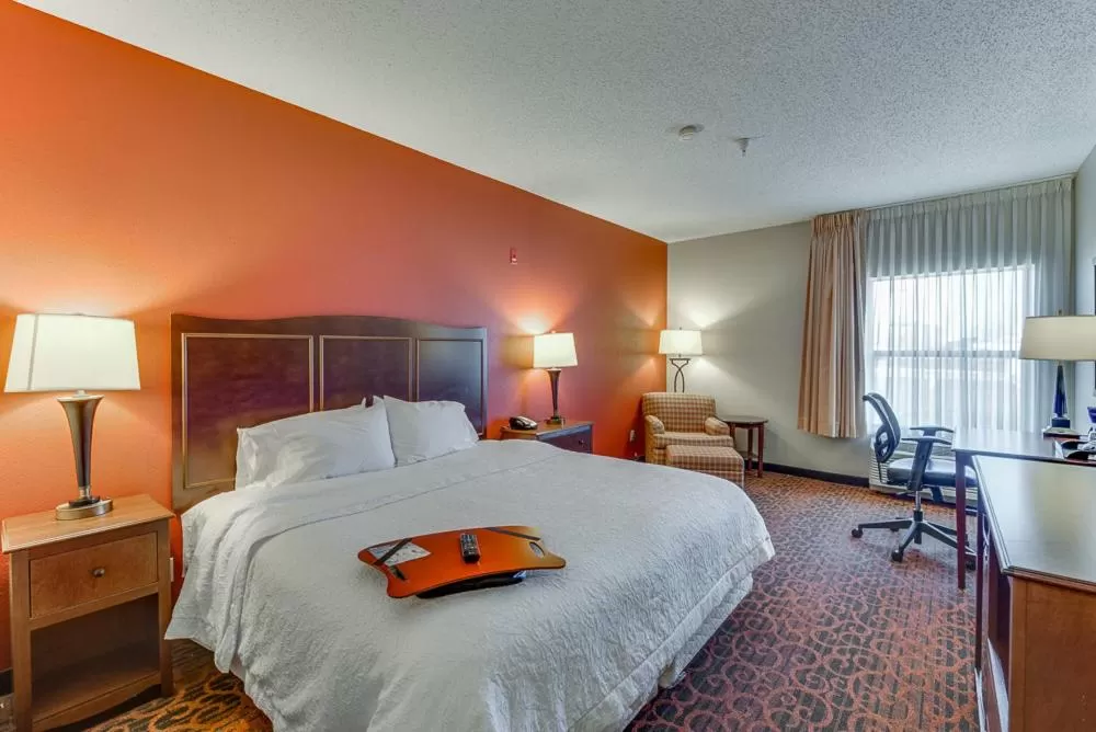 Baymont by Wyndham Oklahoma City/Quail Springs