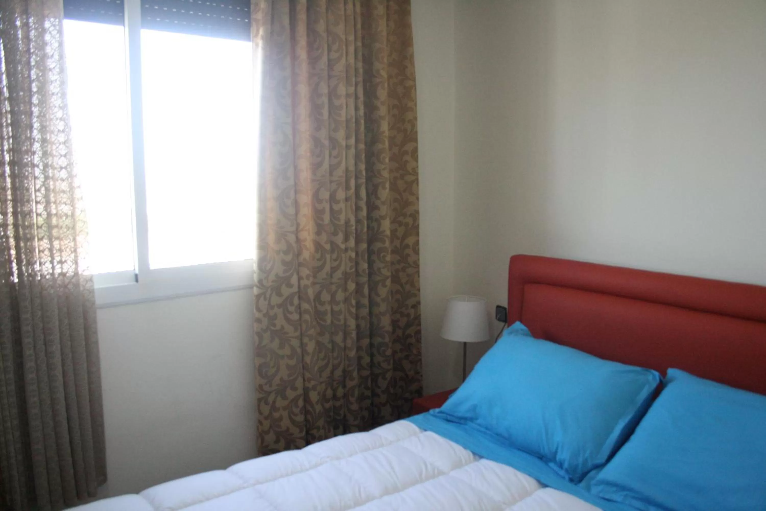 Family Room with Private Bathroom in Hotel Salime Al Khozama