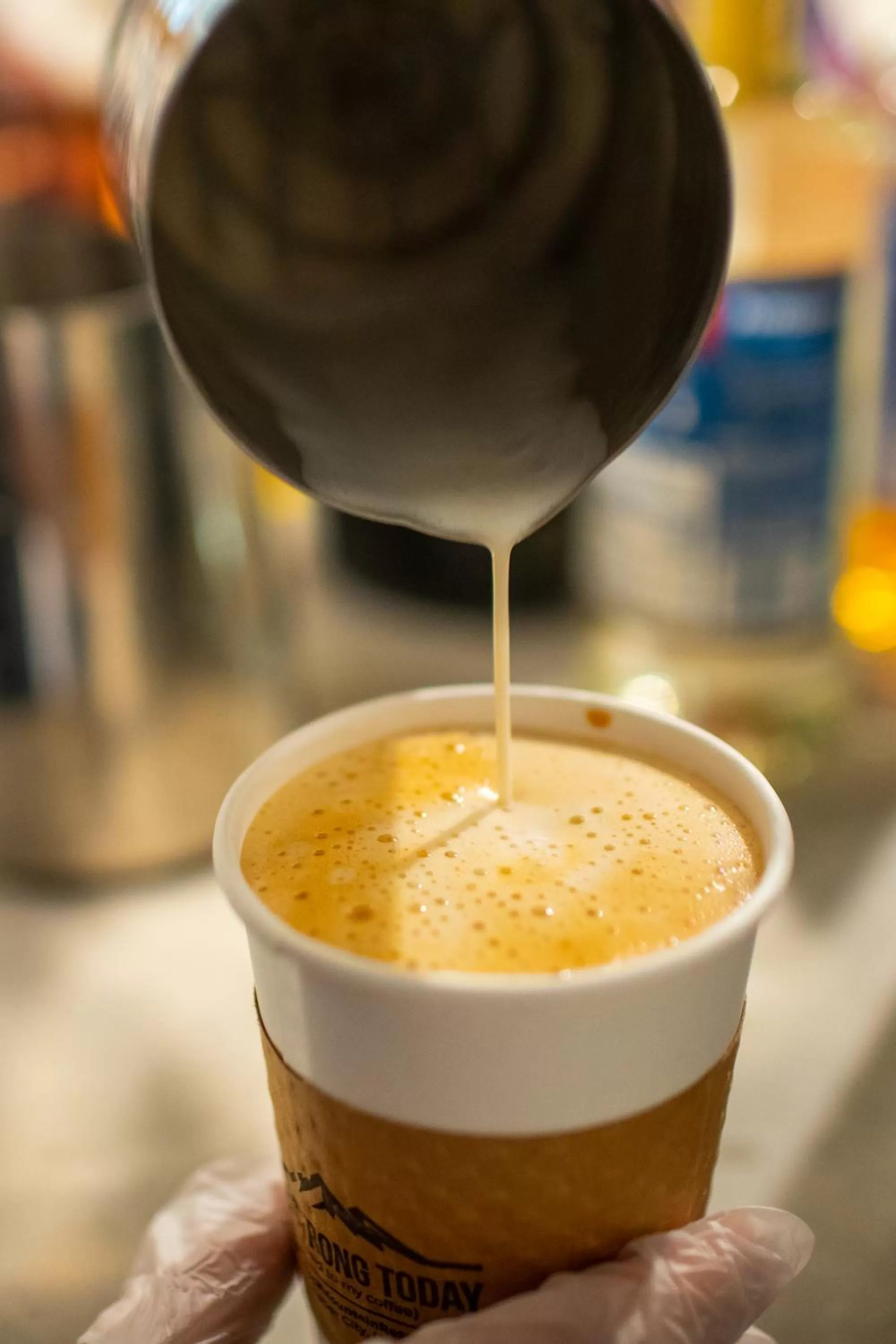 Coffee/tea facilities in Black Rock Mountain Resort