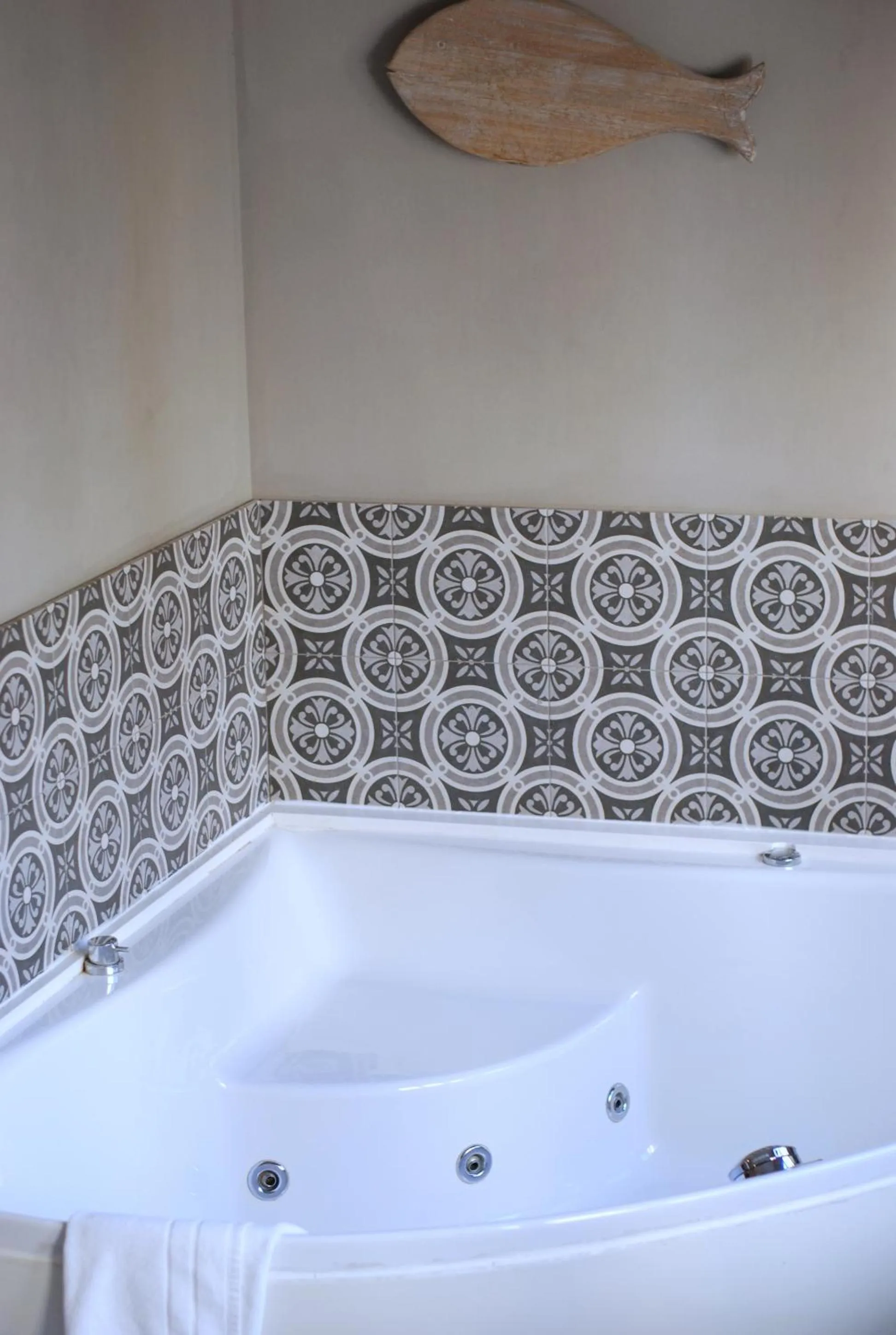 Hotel San Lorenzo Boutique Plaza