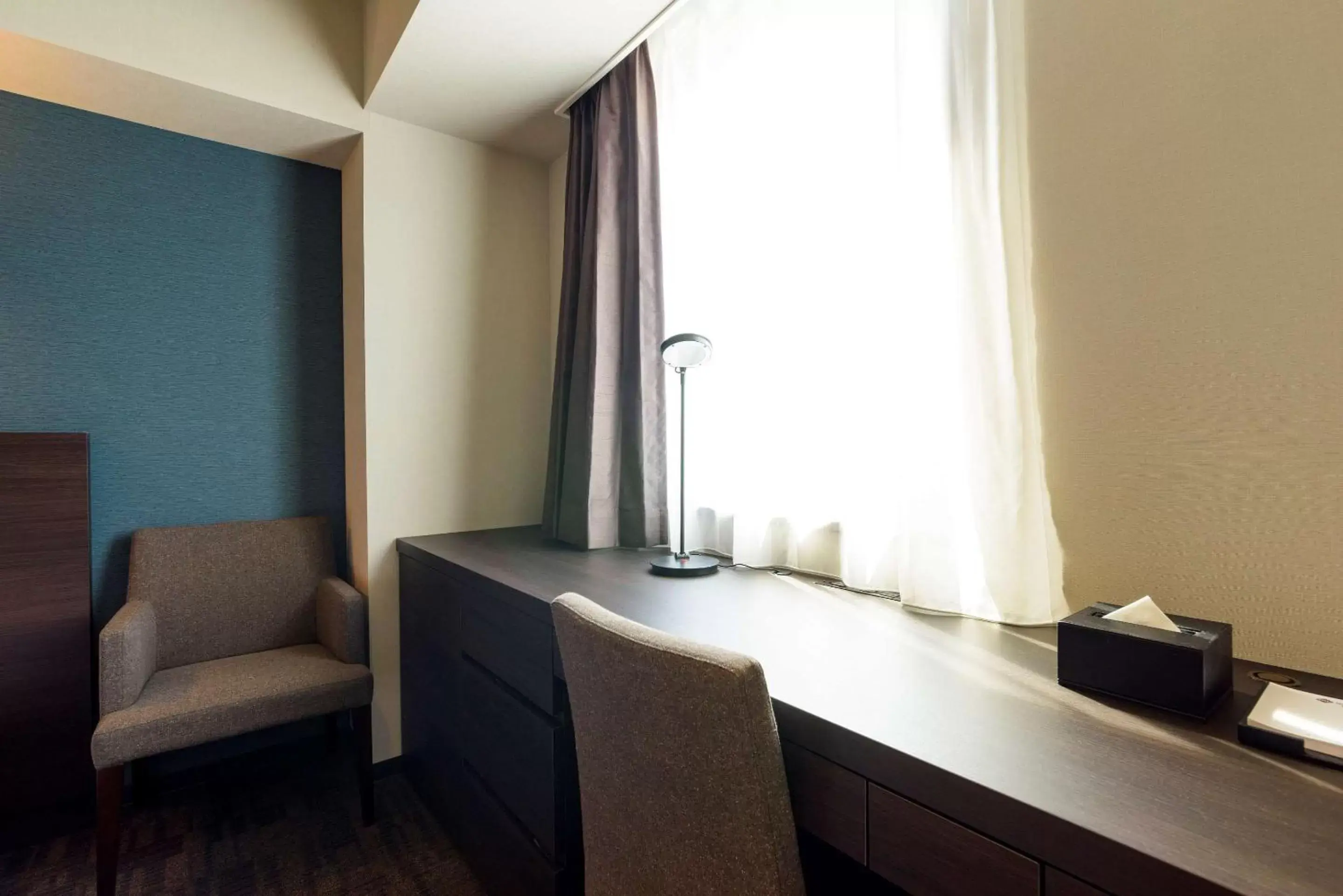 Bedroom, Seating Area in Best Western Plus Hotel Fino Chitose