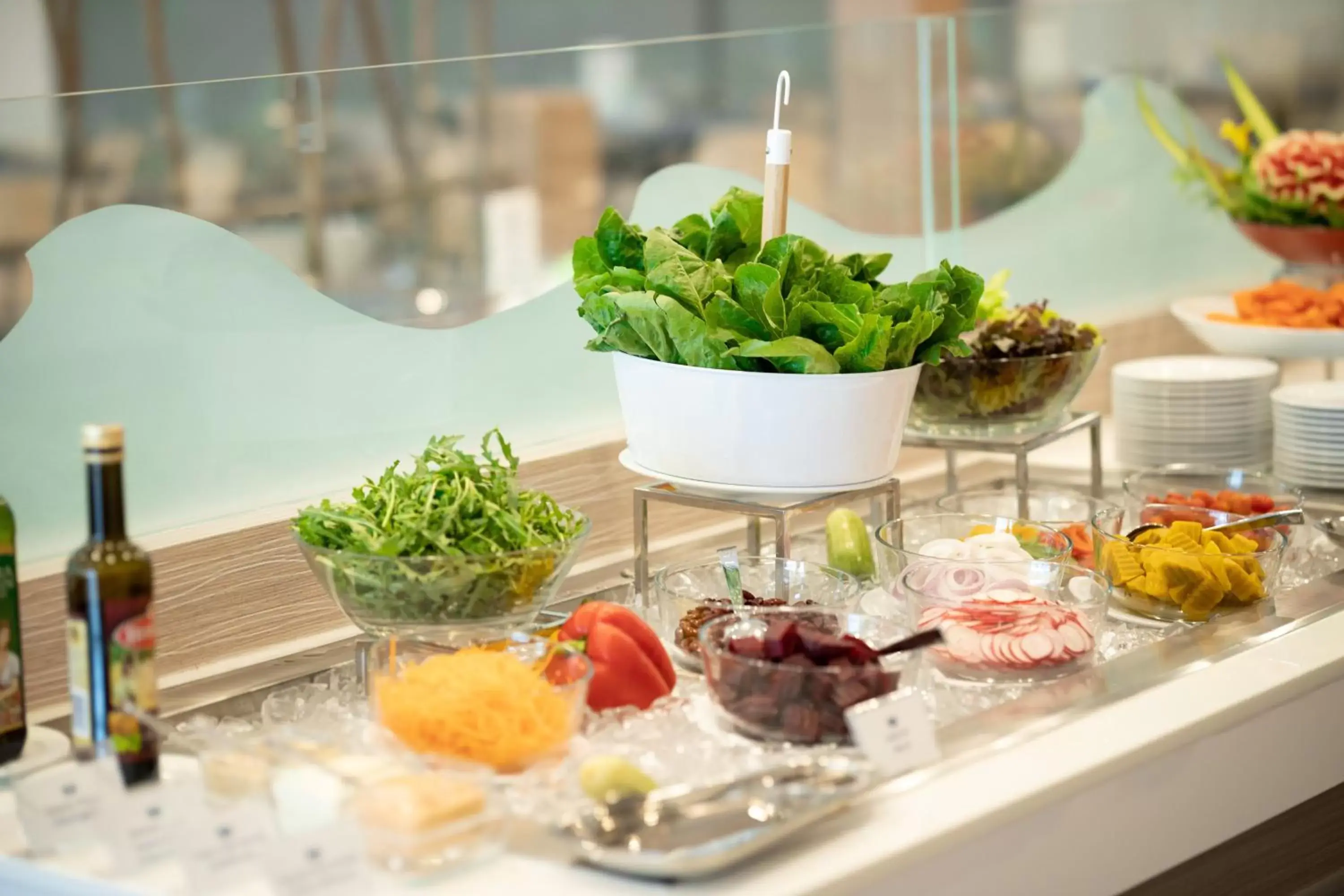 Restaurant/places to eat in Centara Life Cha-Am Beach Resort Hua Hin Restaurant/places to eat in Centara Life Cha-Am Beach Resort Hua Hin