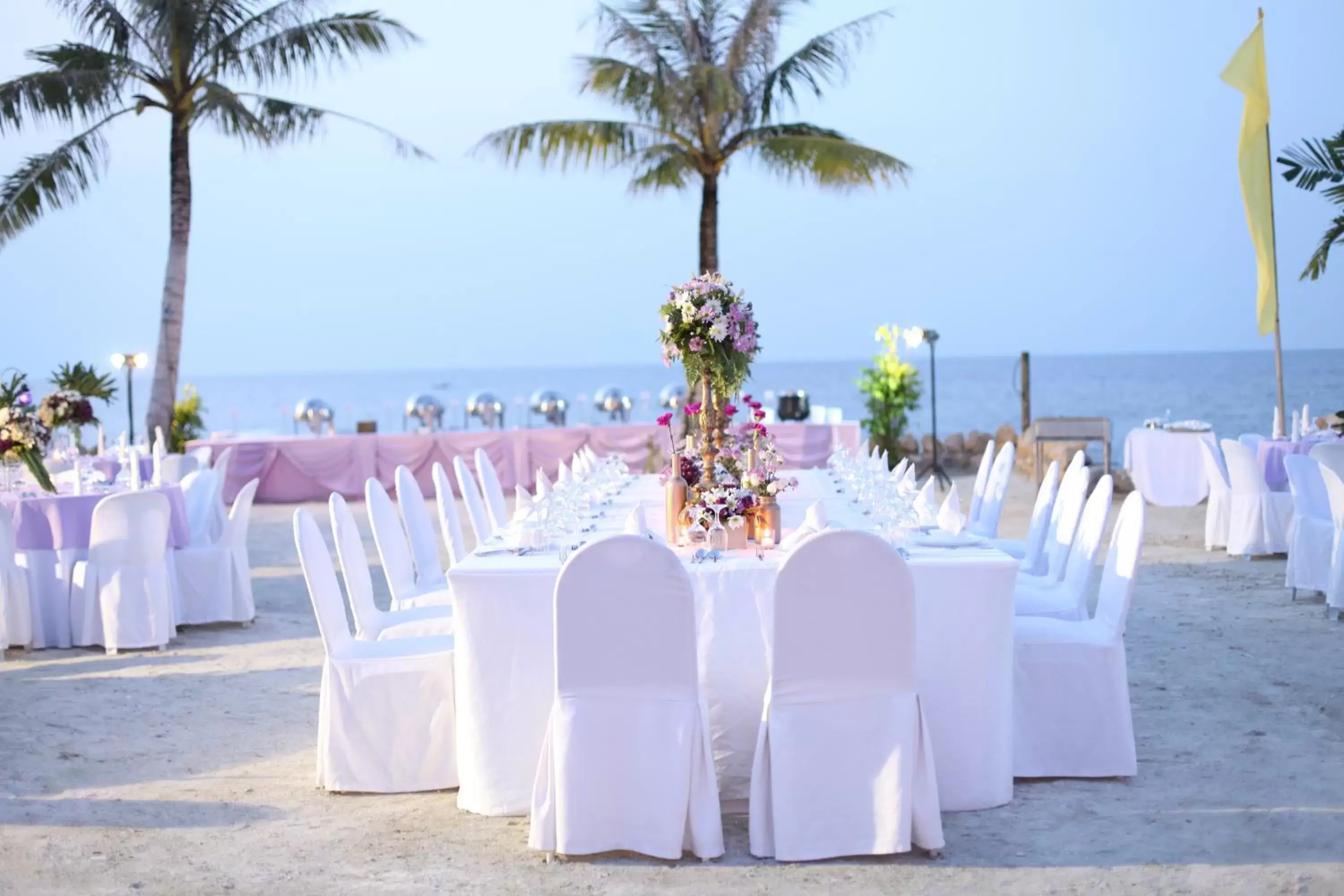 Banquet/Function facilities, Banquet Facilities in Mithi Resort & Spa