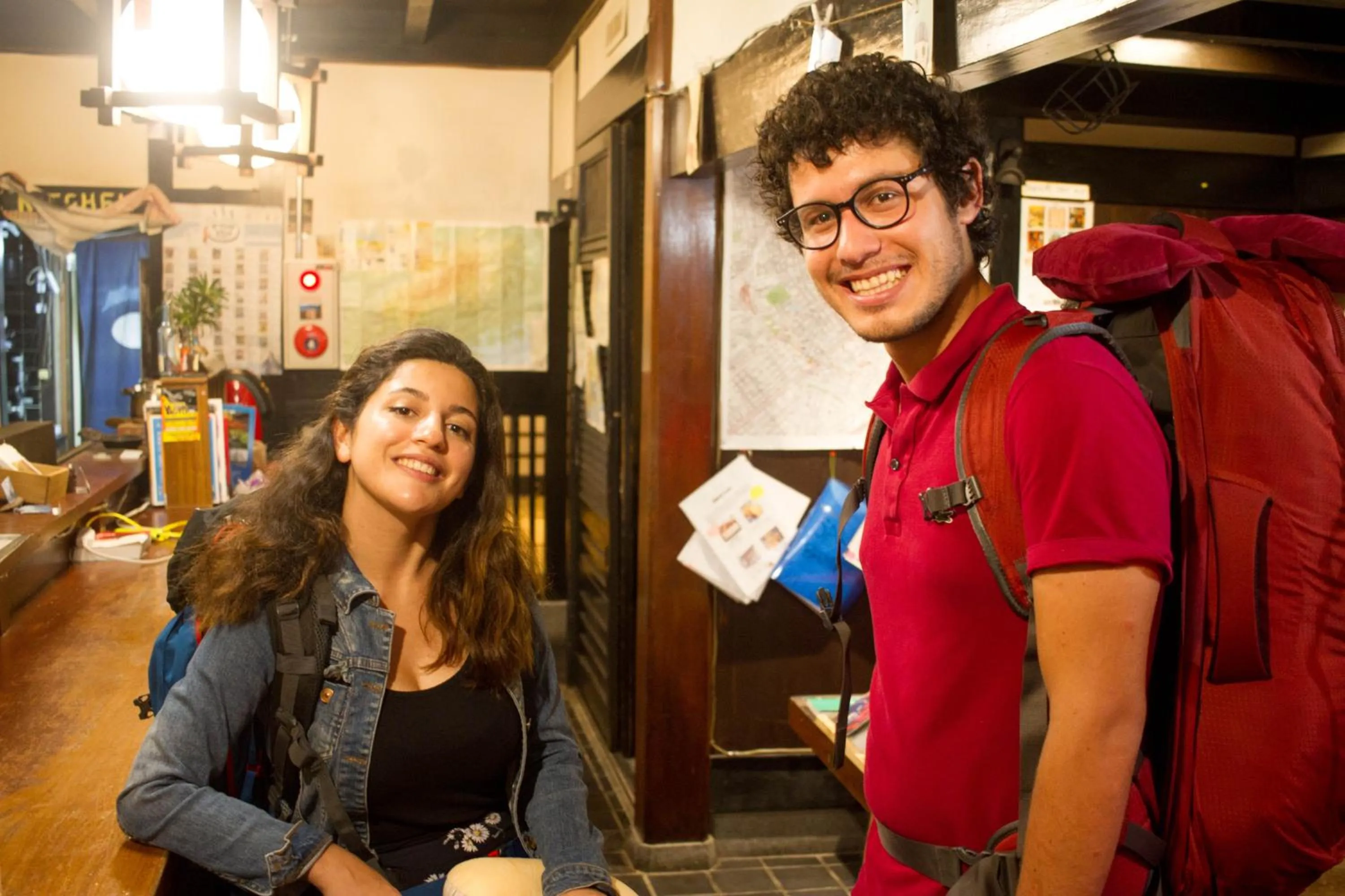 Hostel Nakamura Kobe