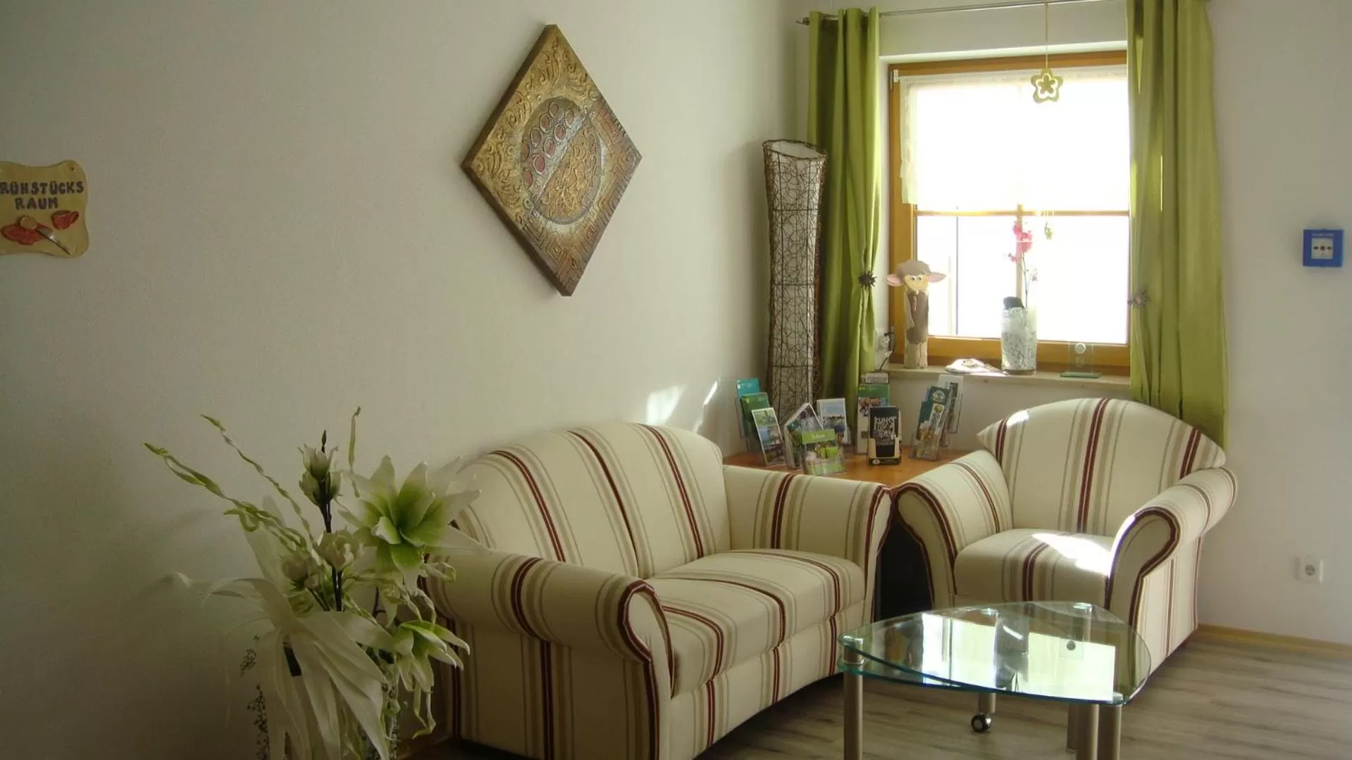 Hotel garni Hopfengold