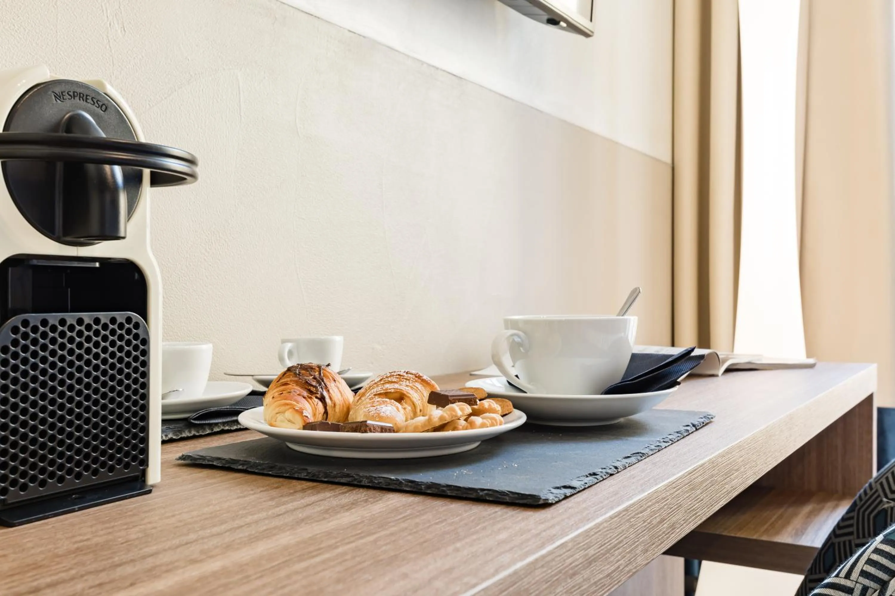 Other in A World Aparts - Barberini Boutique Hotel