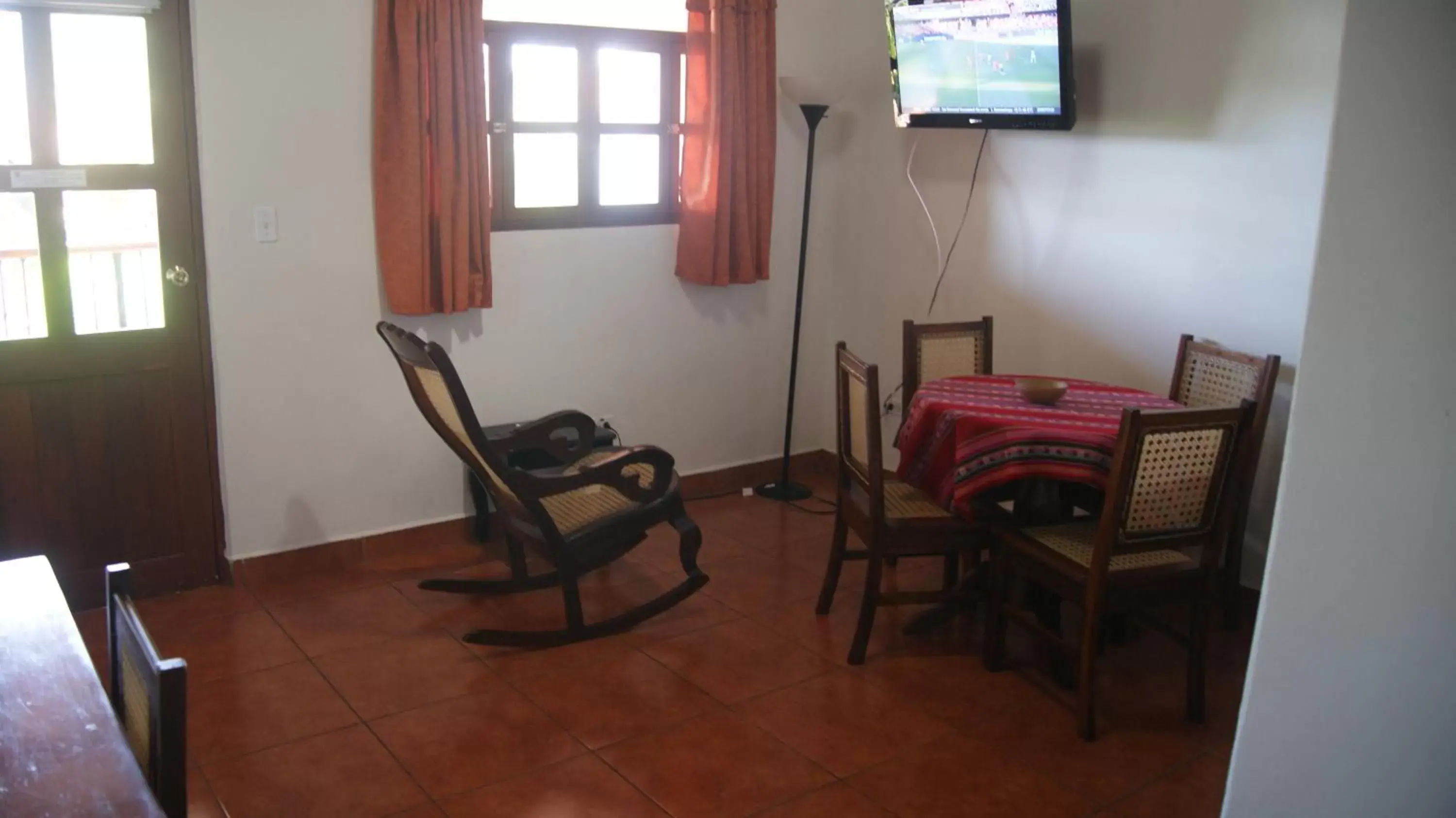 Apartment with Balcony - single occupancy in Hotel Cacique Adiact Apartment with Balcony - single occupancy in Hotel Cacique Adiact