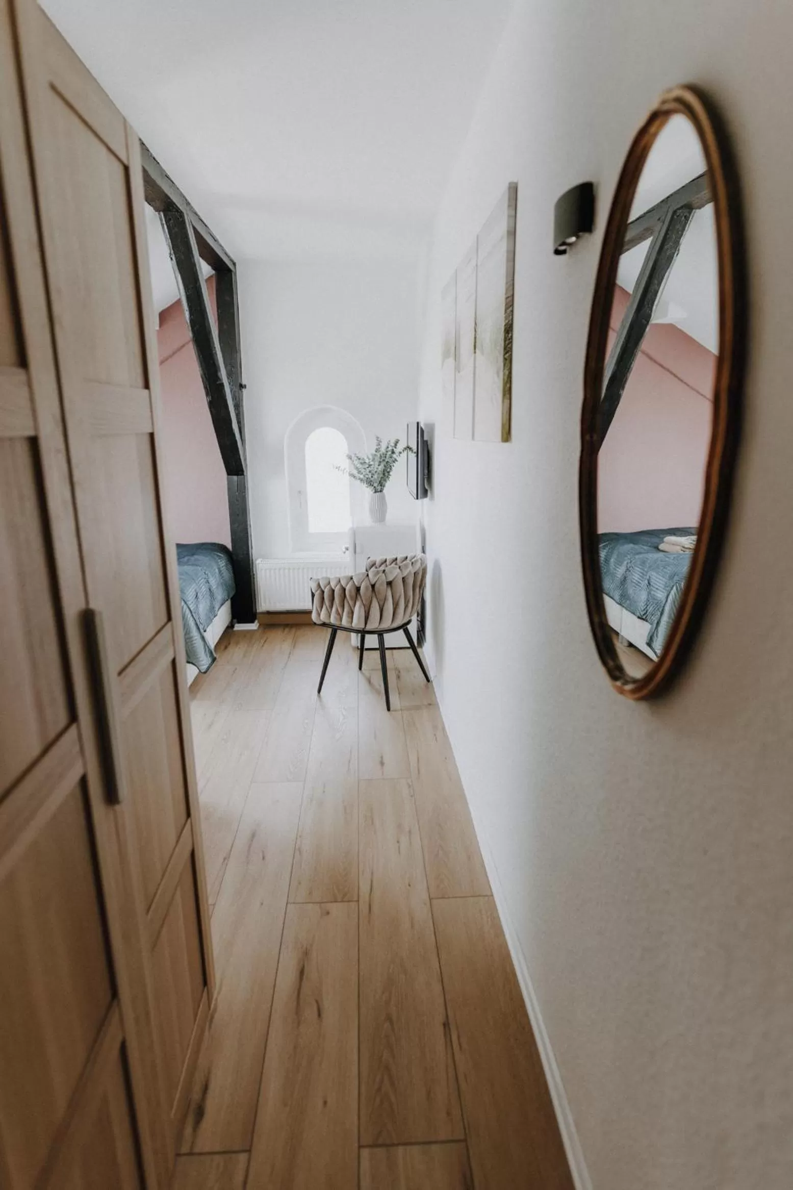 Photo of the whole room in Hotel Villa Ems