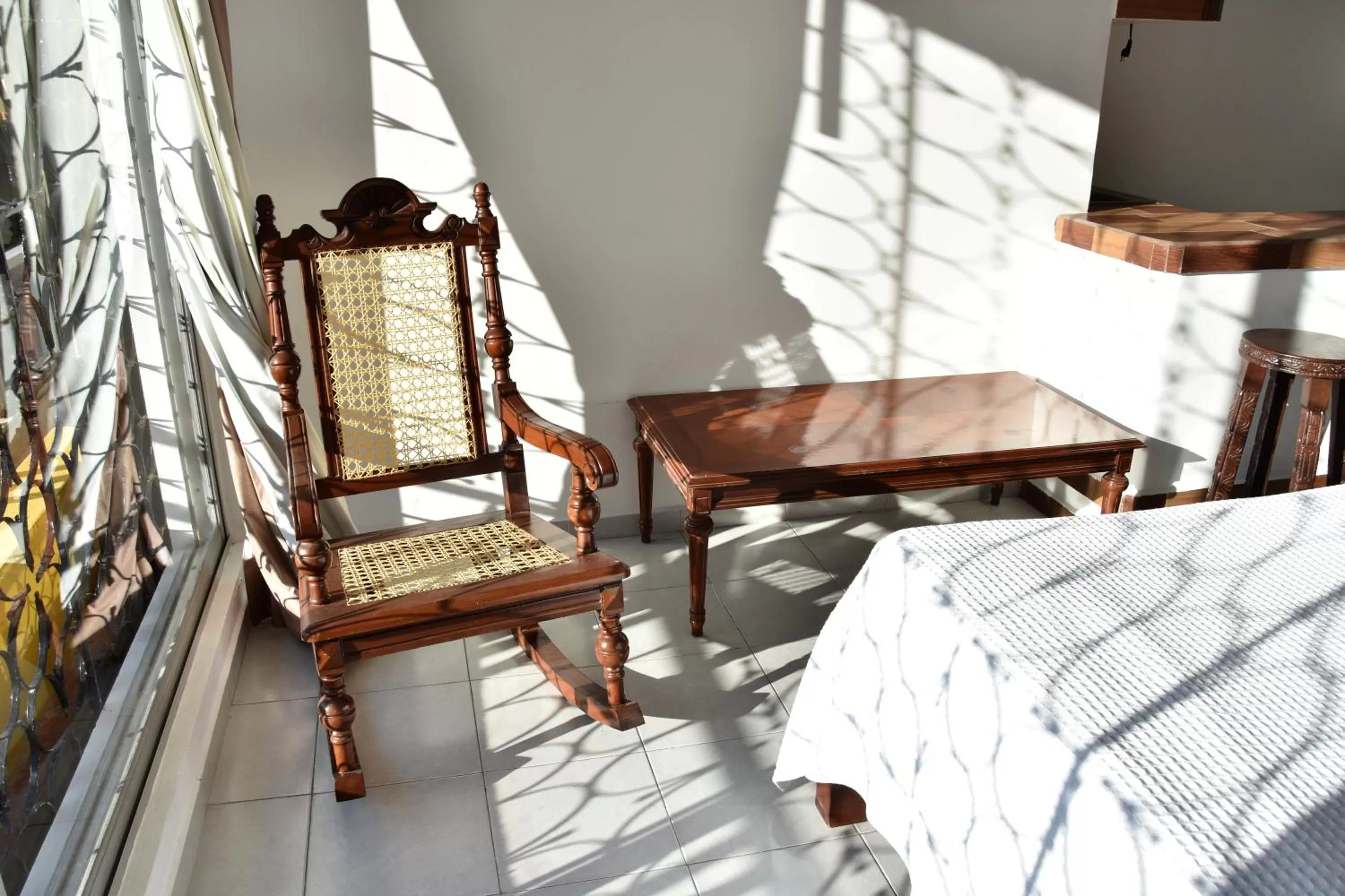 Photo of the whole room, Bed in Hotel Mary Carmen