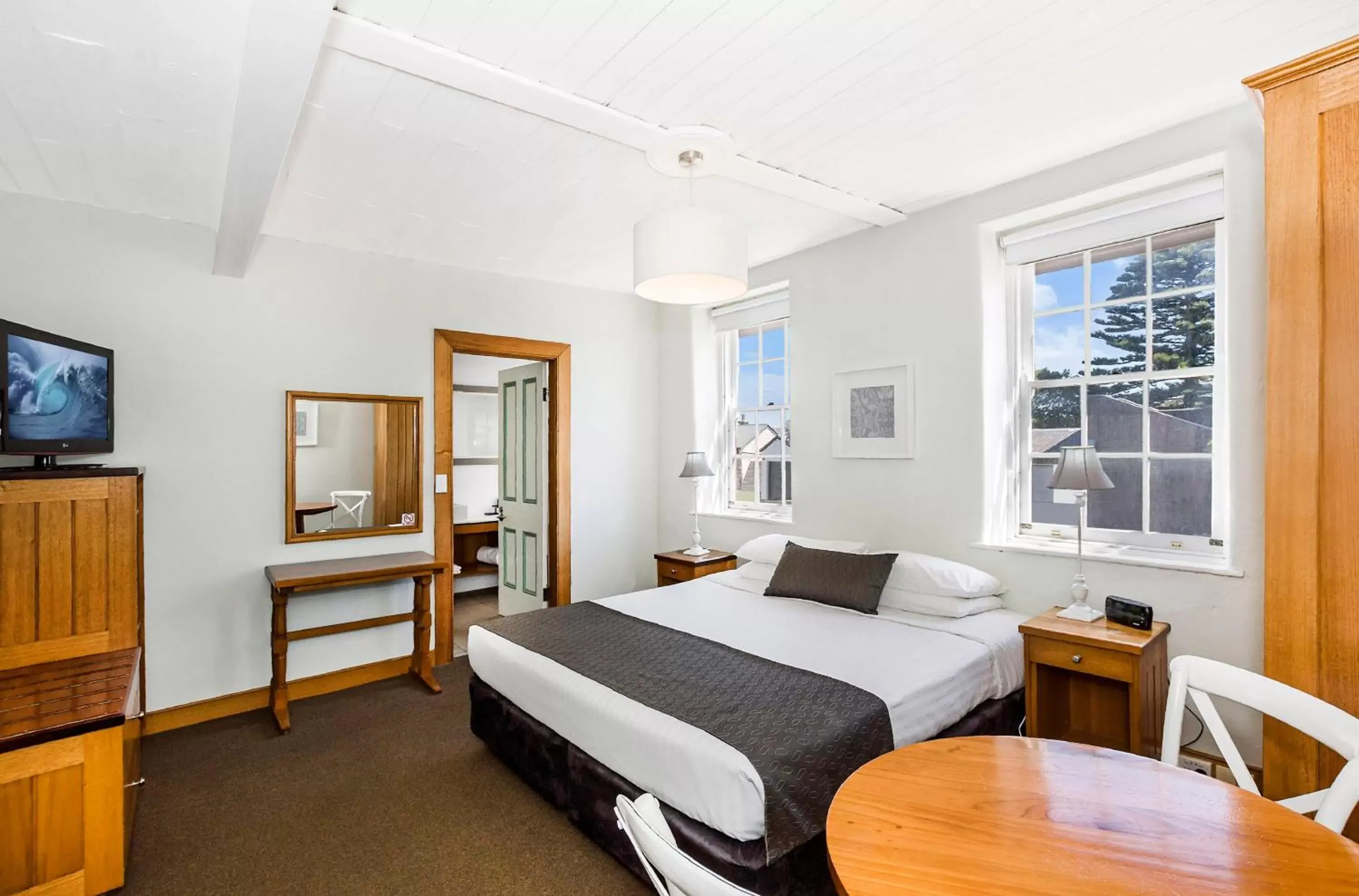 Seacombe House Motor Inn Port Fairy