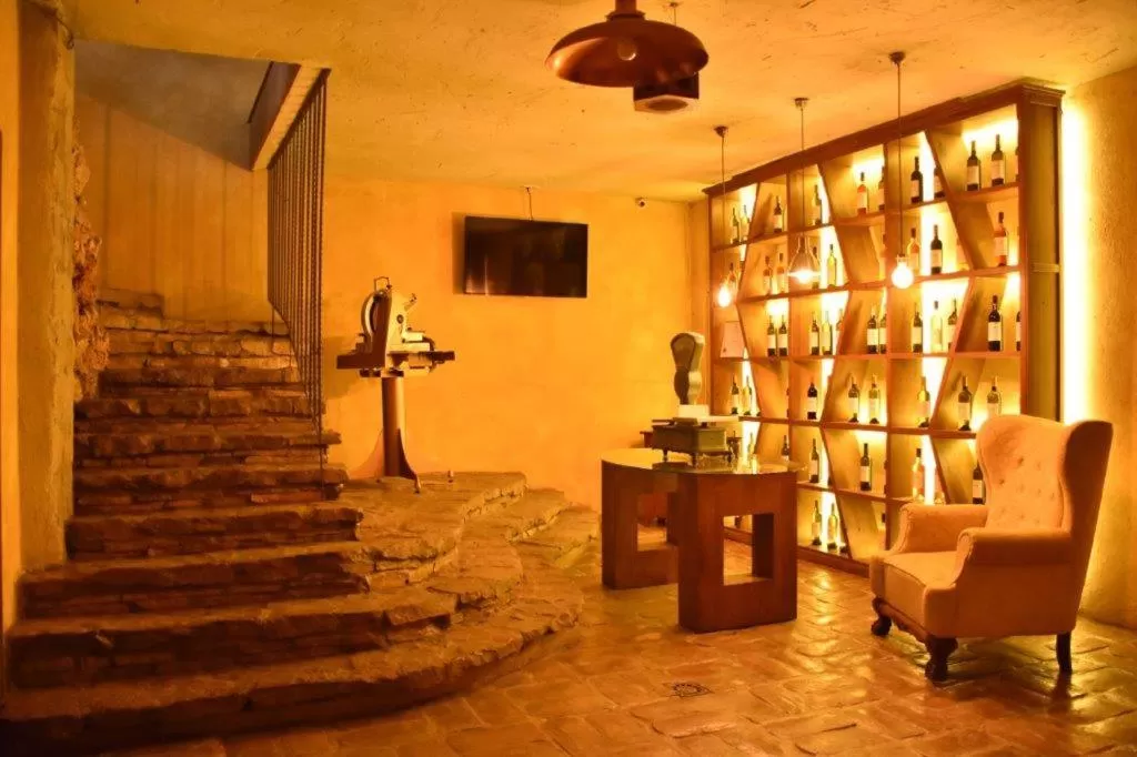 Garni Hotel Chicha - Winery ŠKRBIĆ