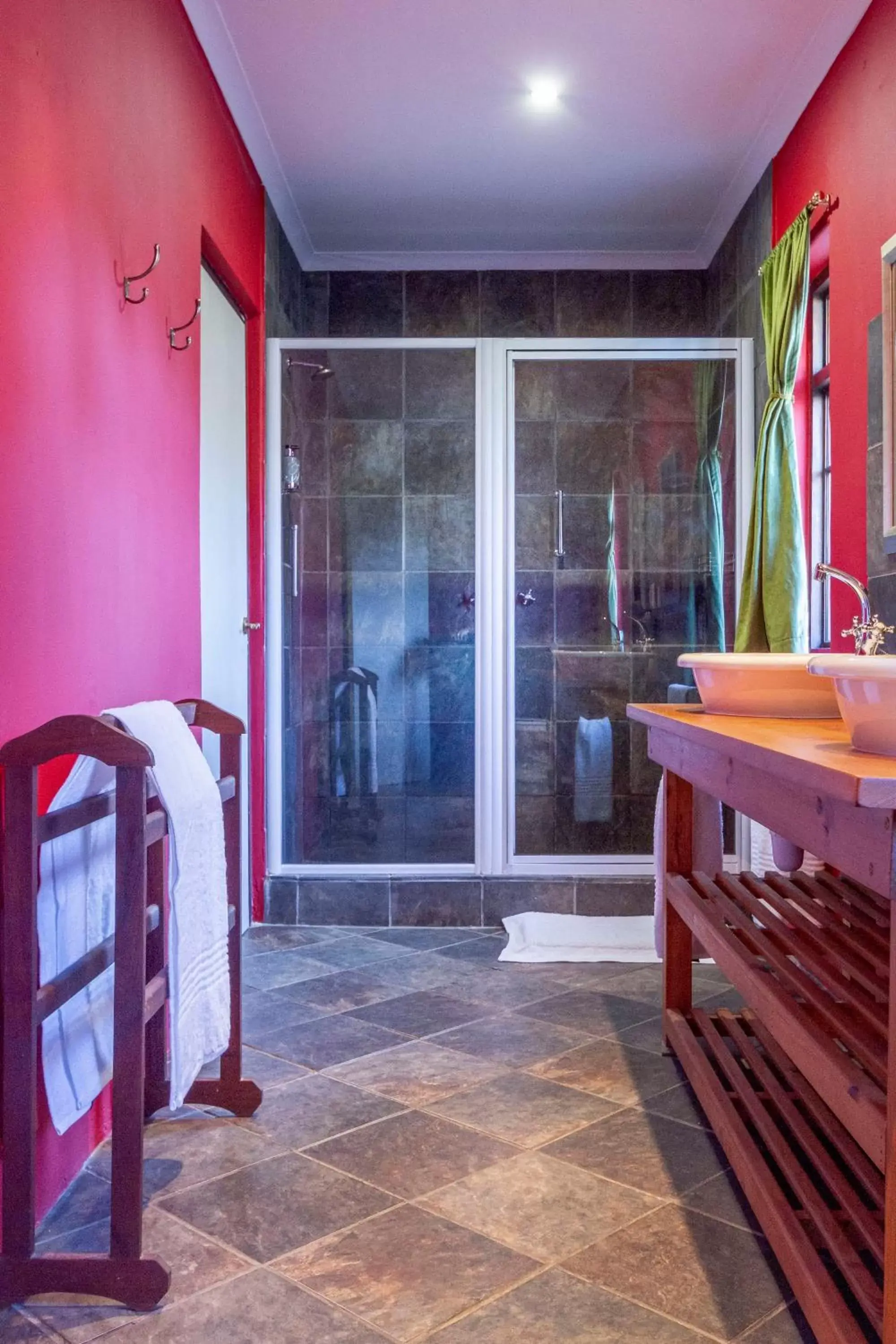 Family Room in Airlies Historical Guest House Family Room in Airlies Historical Guest House