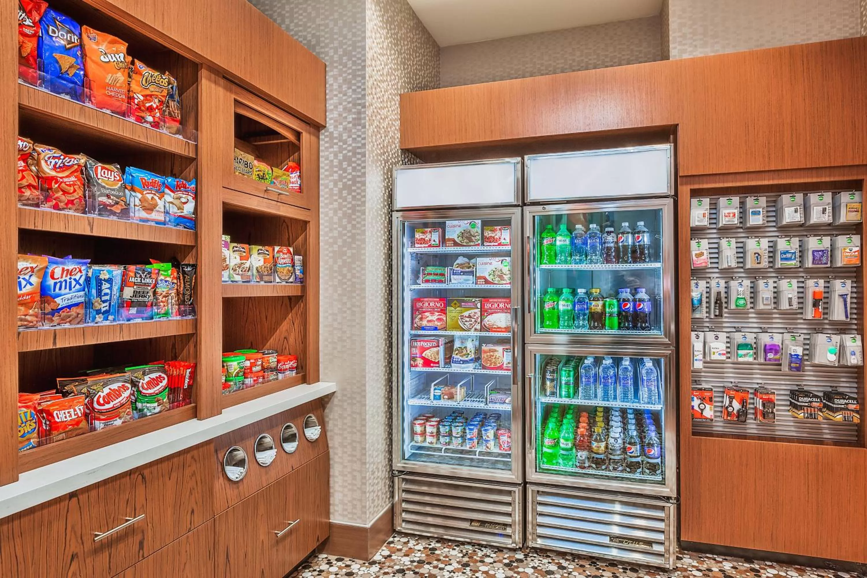 Other in Springhill Suites by Marriott Anaheim Maingate