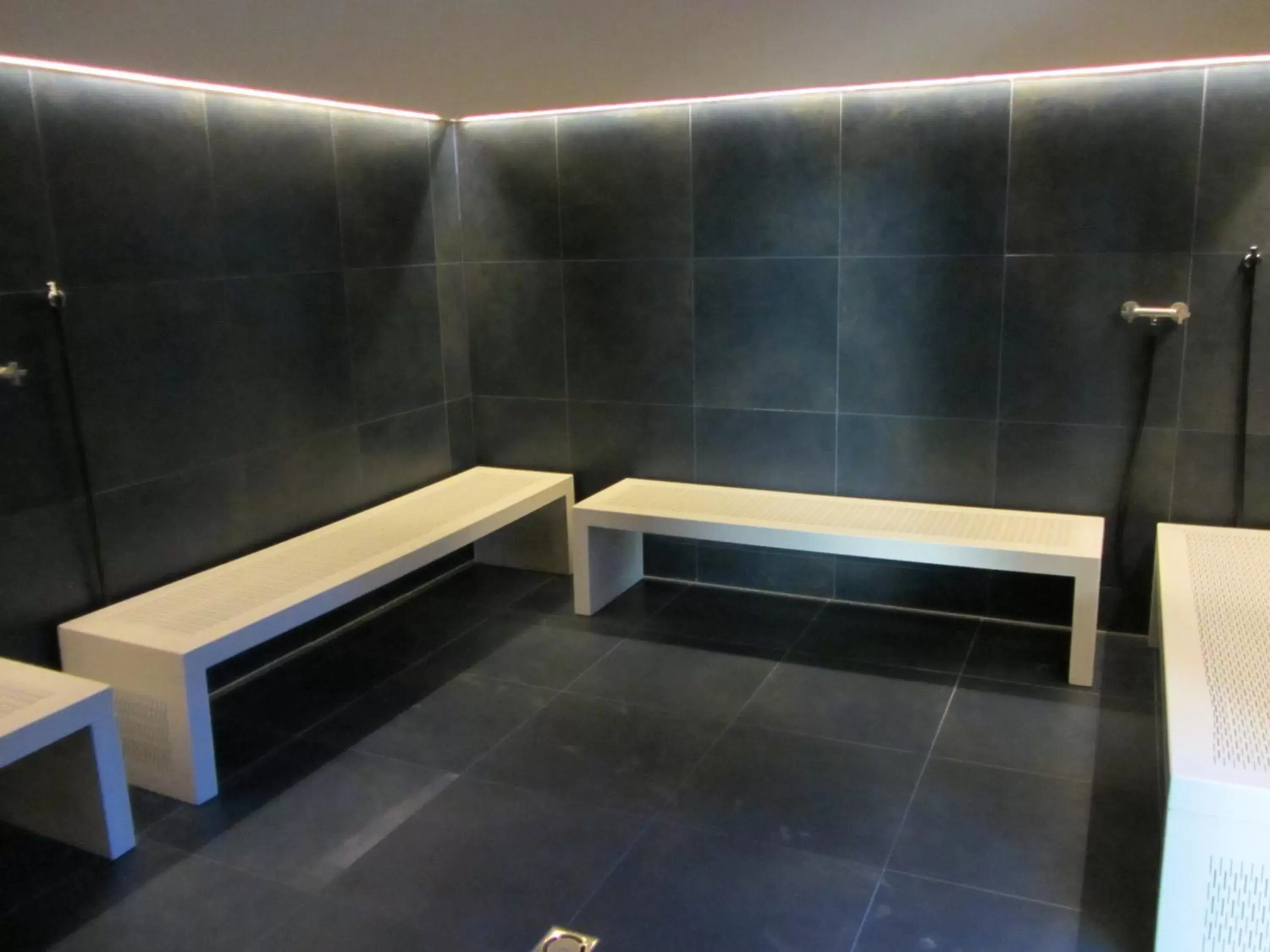 Spa and wellness centre/facilities, Bathroom in Là Di Moret