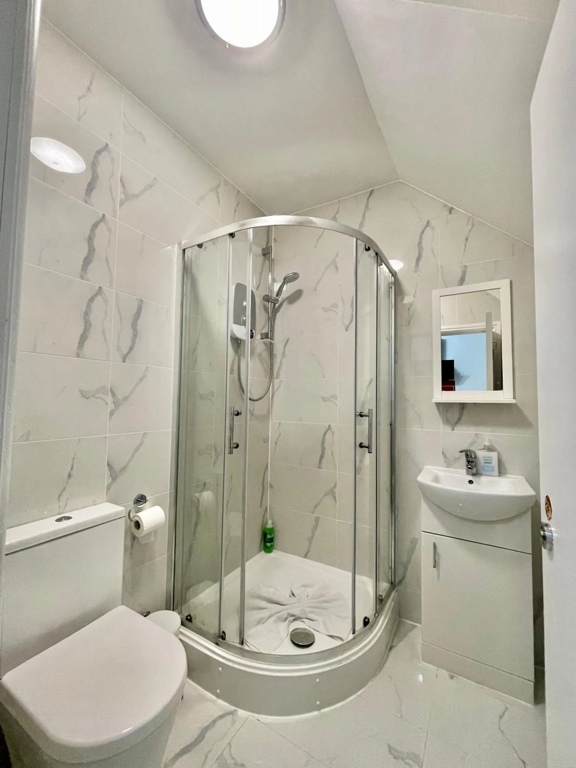 Other in Comfortable - Cosy - Budget Studios in City Center