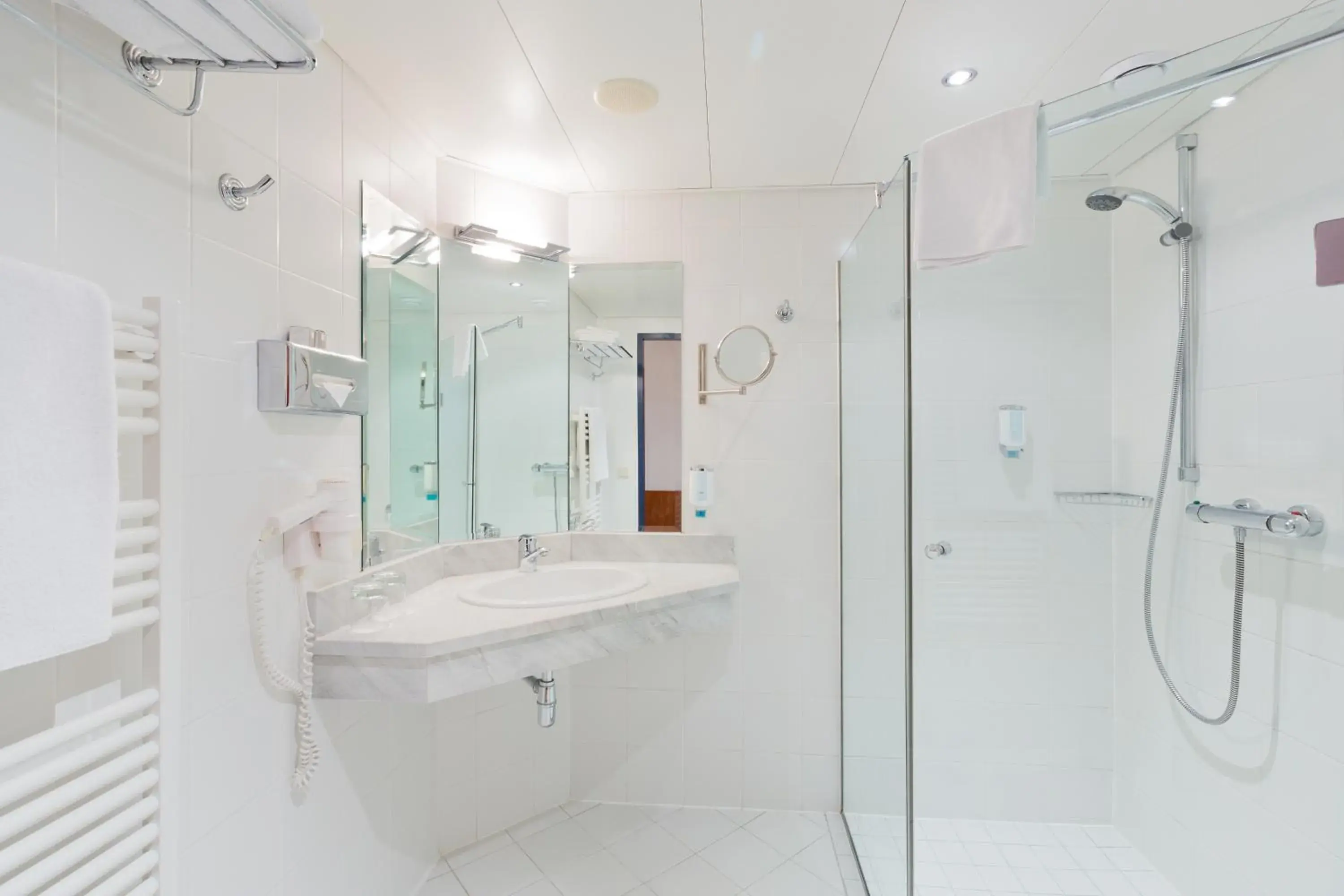 Business Single Room in Vienna Sporthotel Business Single Room in Vienna Sporthotel