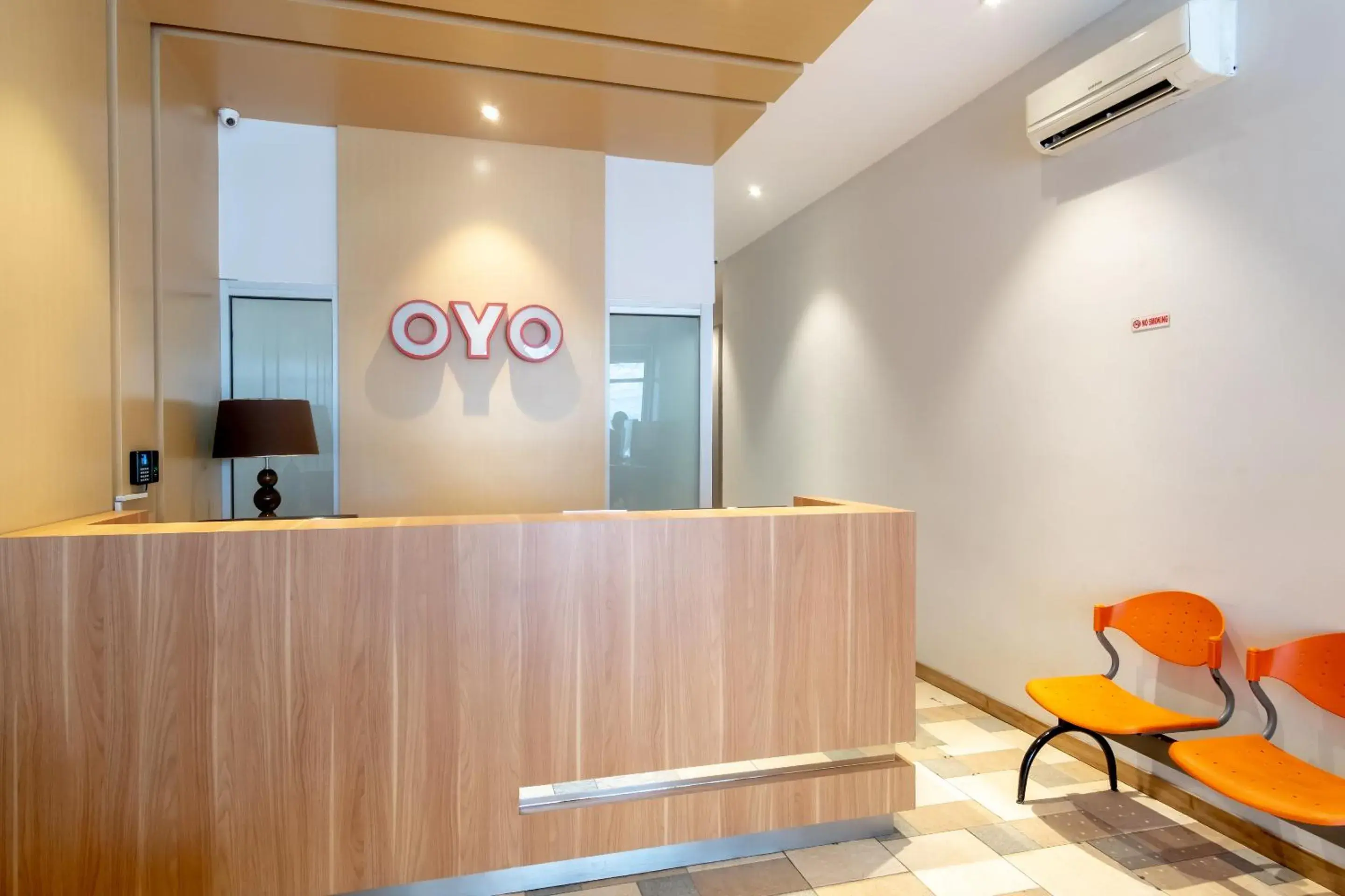 Lobby or reception, Lobby/Reception in Super OYO 3159 Festive Inn